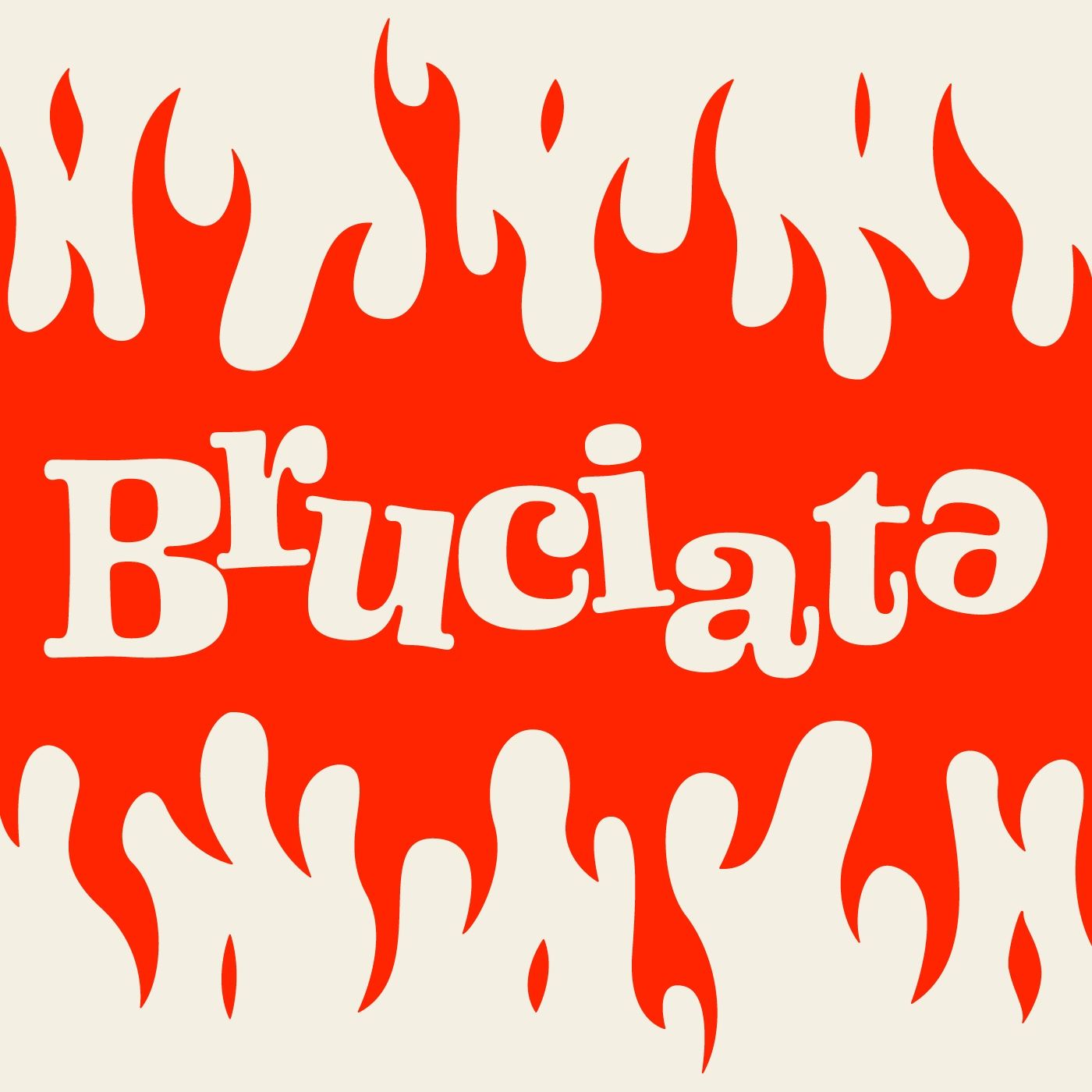 Bruciatə Podcast