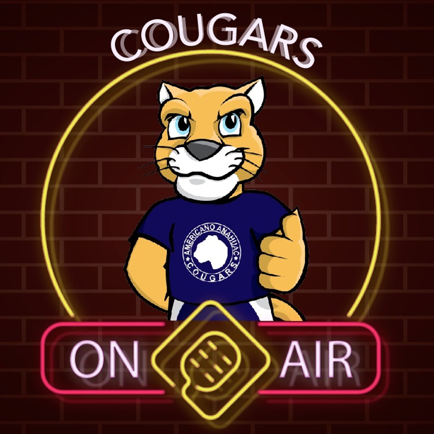 Cougars On Air