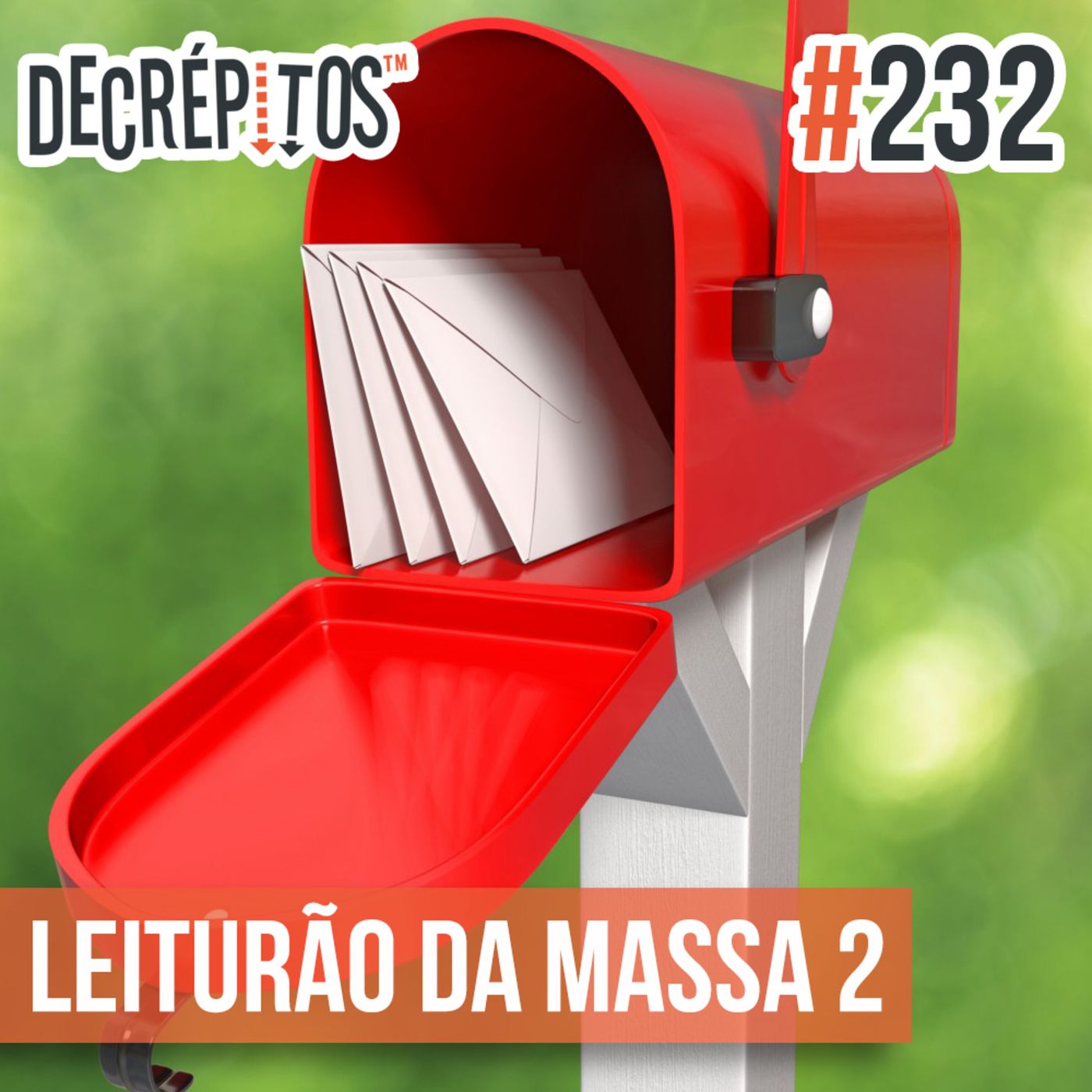 Decrépitos