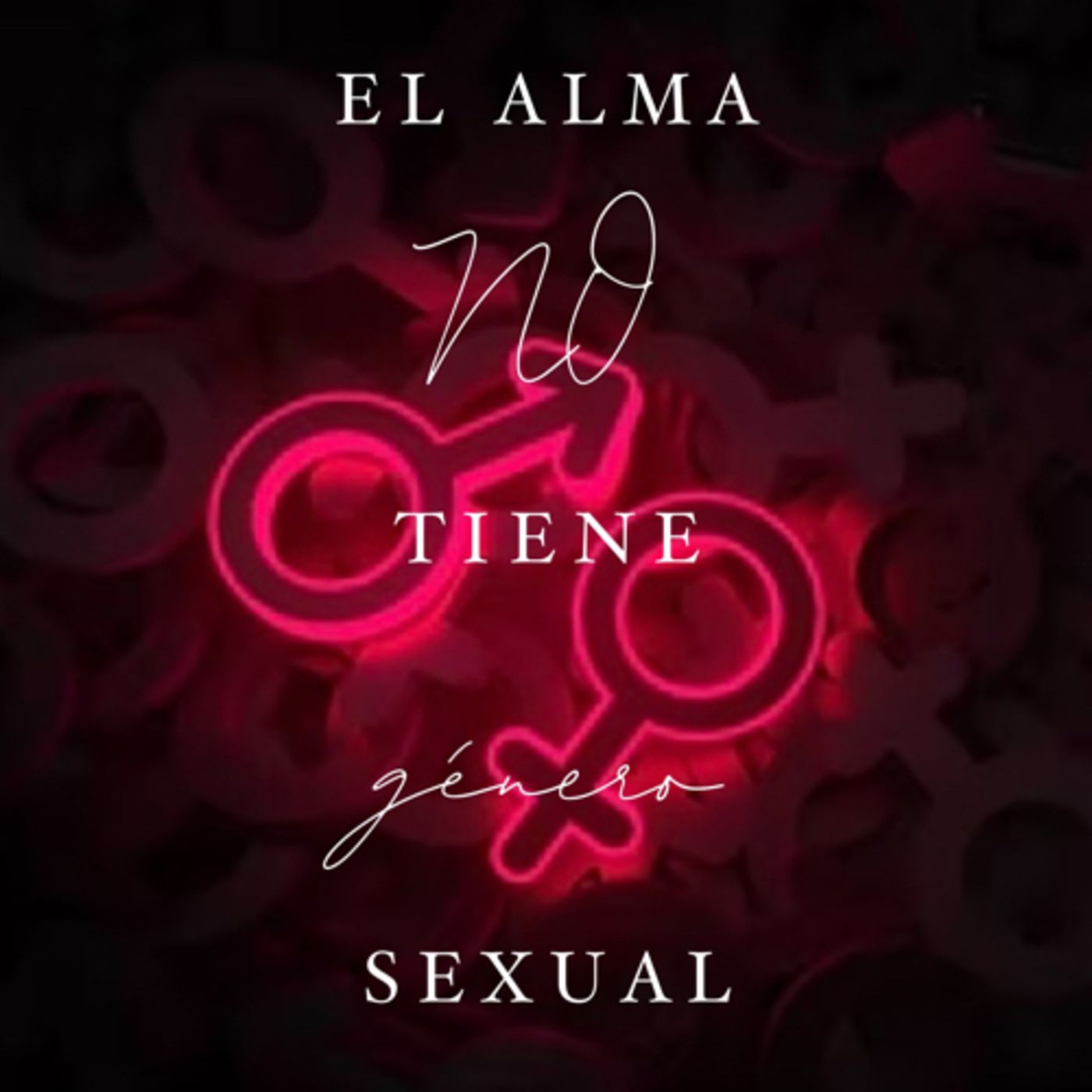 25.- Nací hombre o mujer? episode artwork