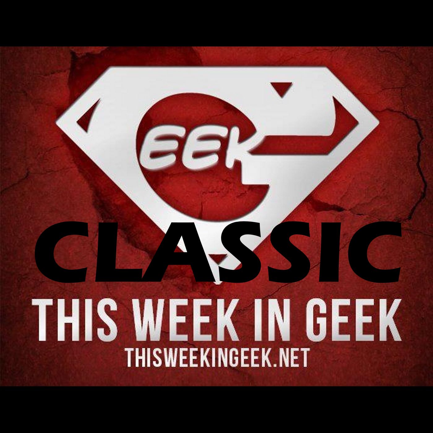 ThisWeekInGeek
