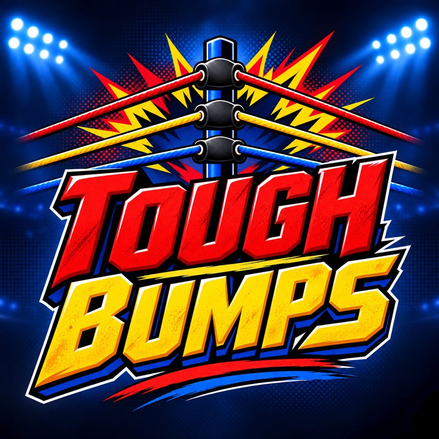 Tough Bumps episode 6 episode artwork