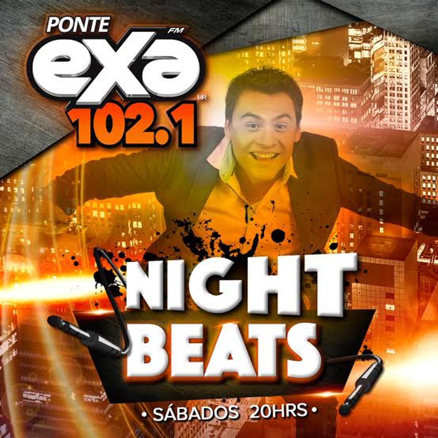 NightBeats