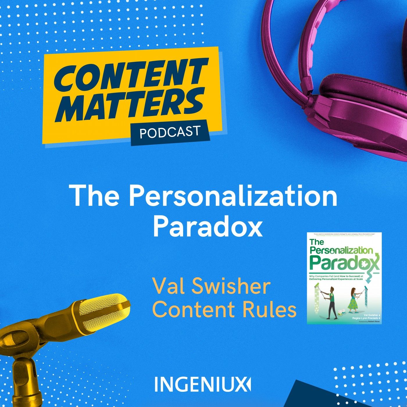 Content Matters