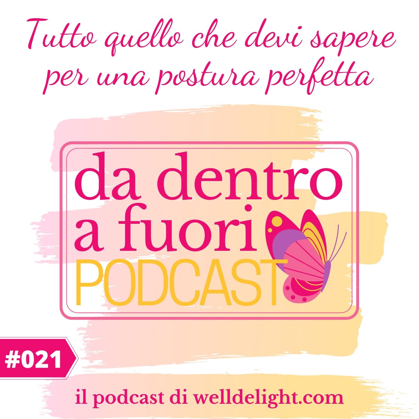 Da Dentro a Fuori Podcast