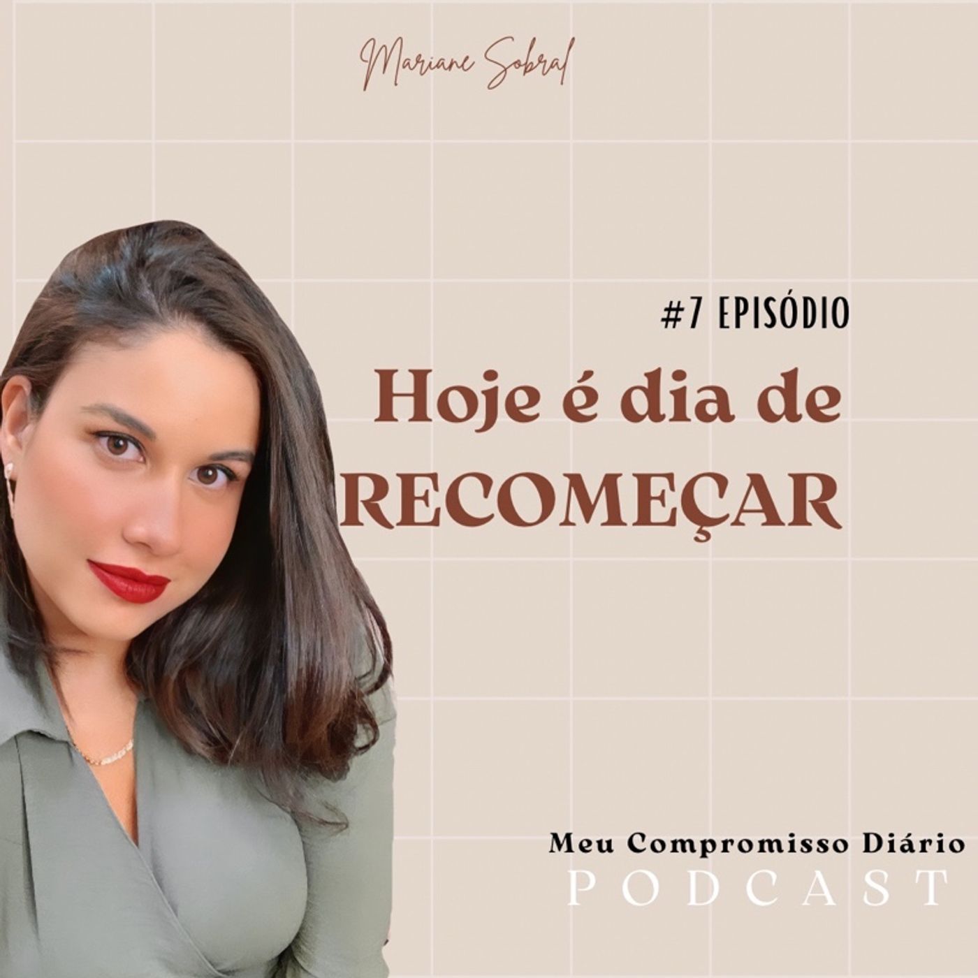 Meu Compromisso Diário
