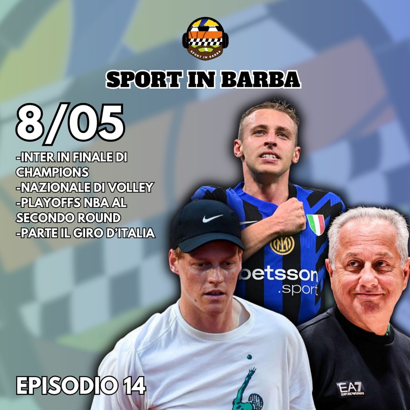 Sport in Barba
