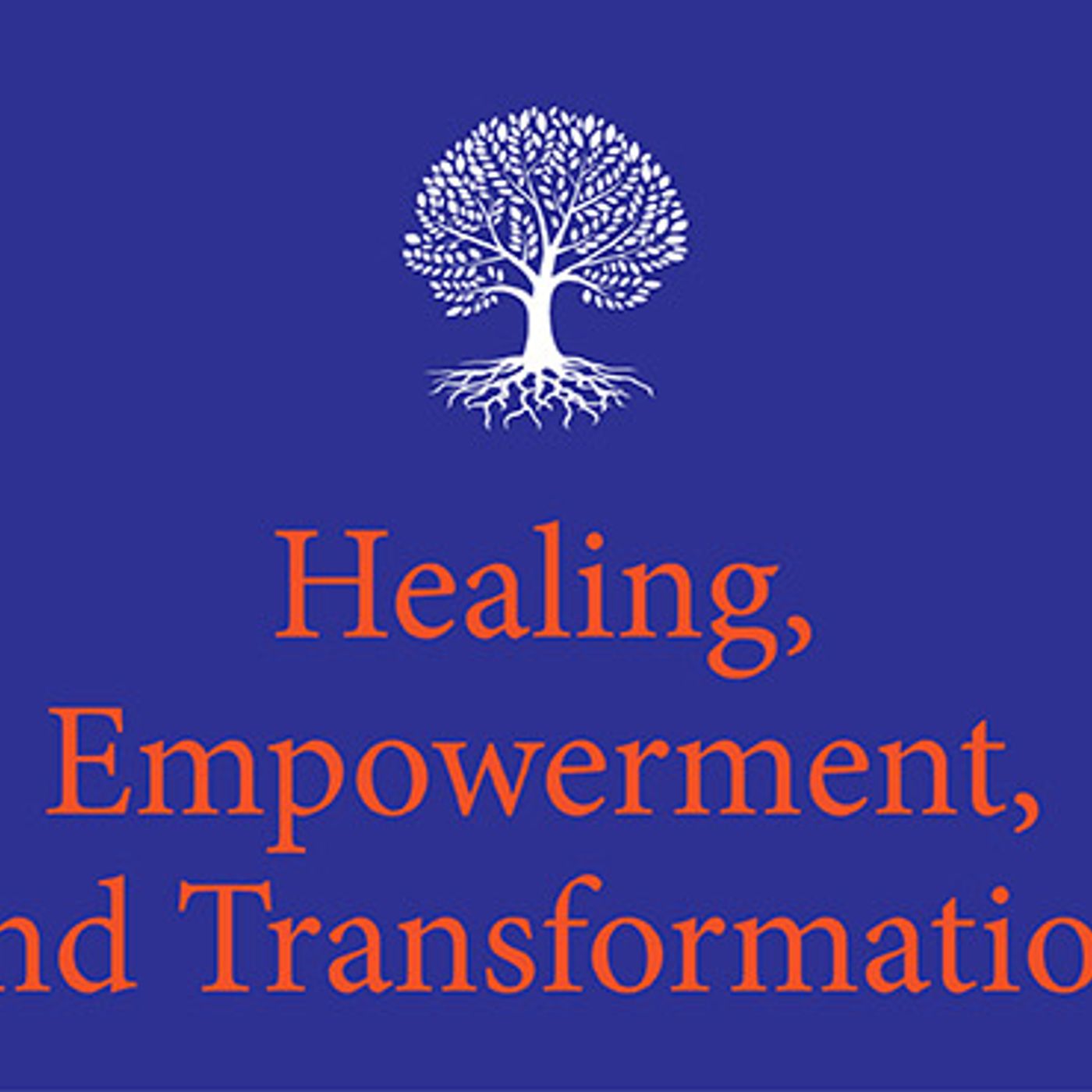 Healing, Empowerment, and Transformation: A Conversation with Lashanna Alfred