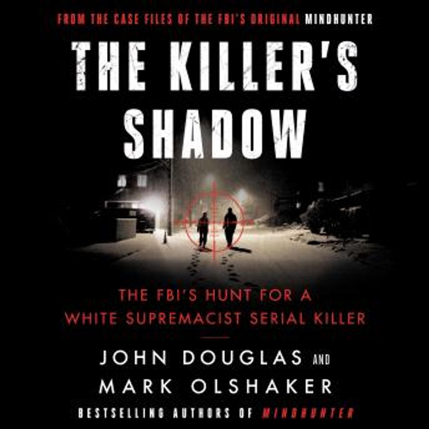 Download High-Quality Full Audiobooks in Mystery, Thriller & Horror, True Crime