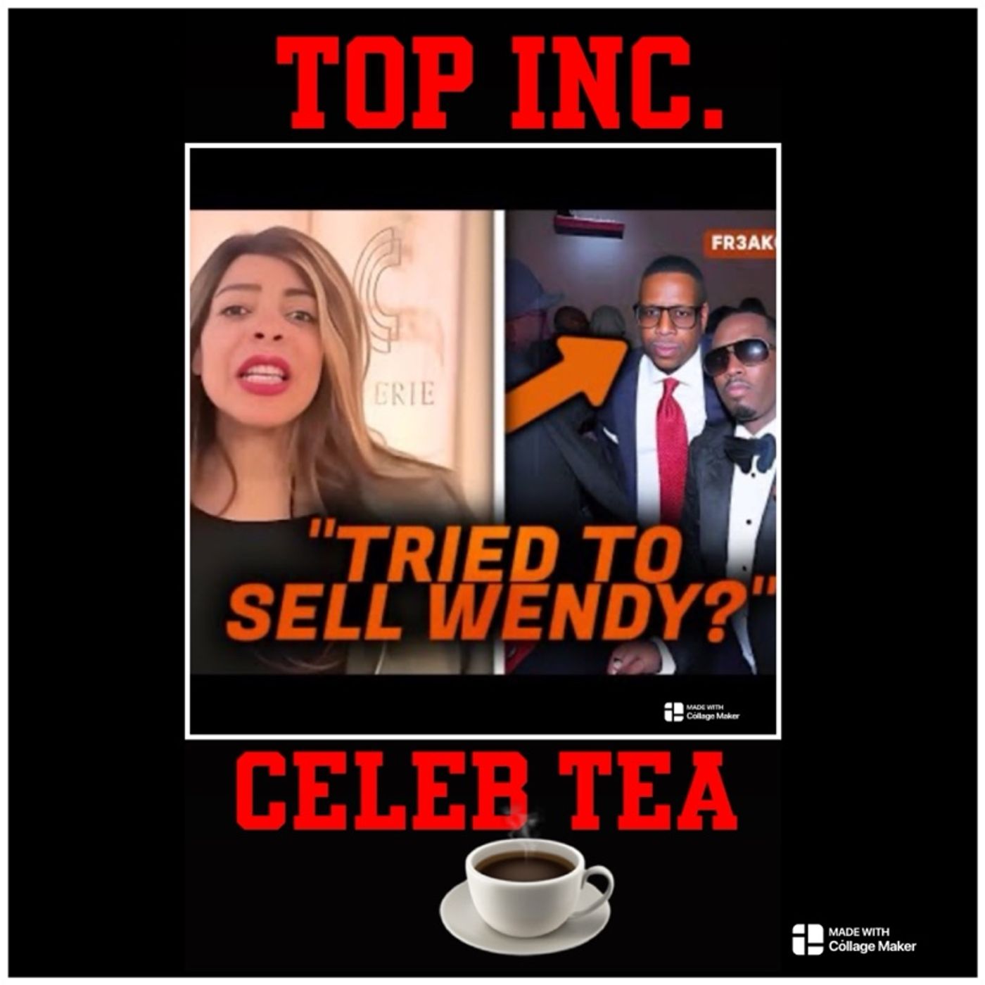 “TOP INC.”Club™️