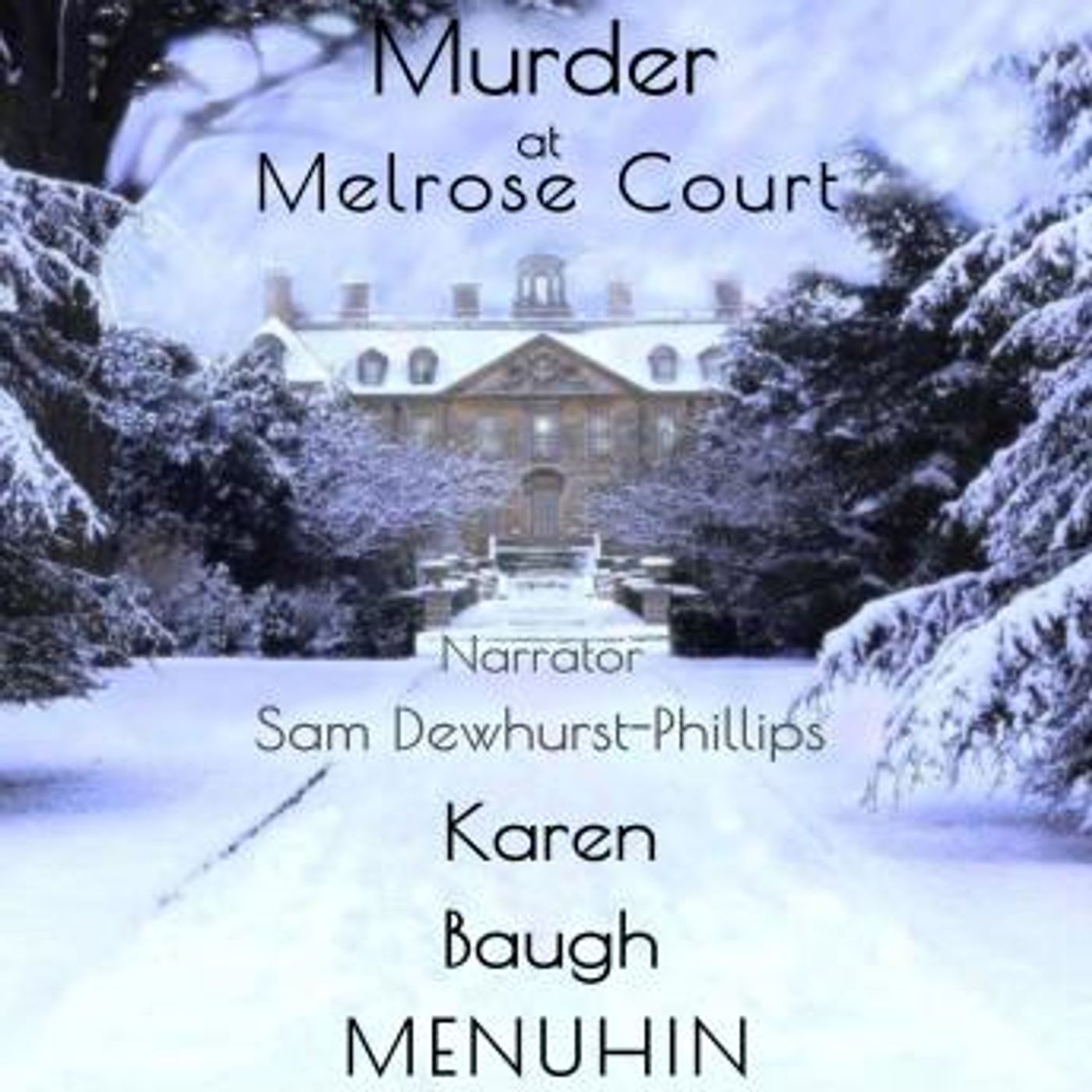 Get Your Favorite Full Audiobooks in Mystery, Thriller & Horror, Cozy Mystery
