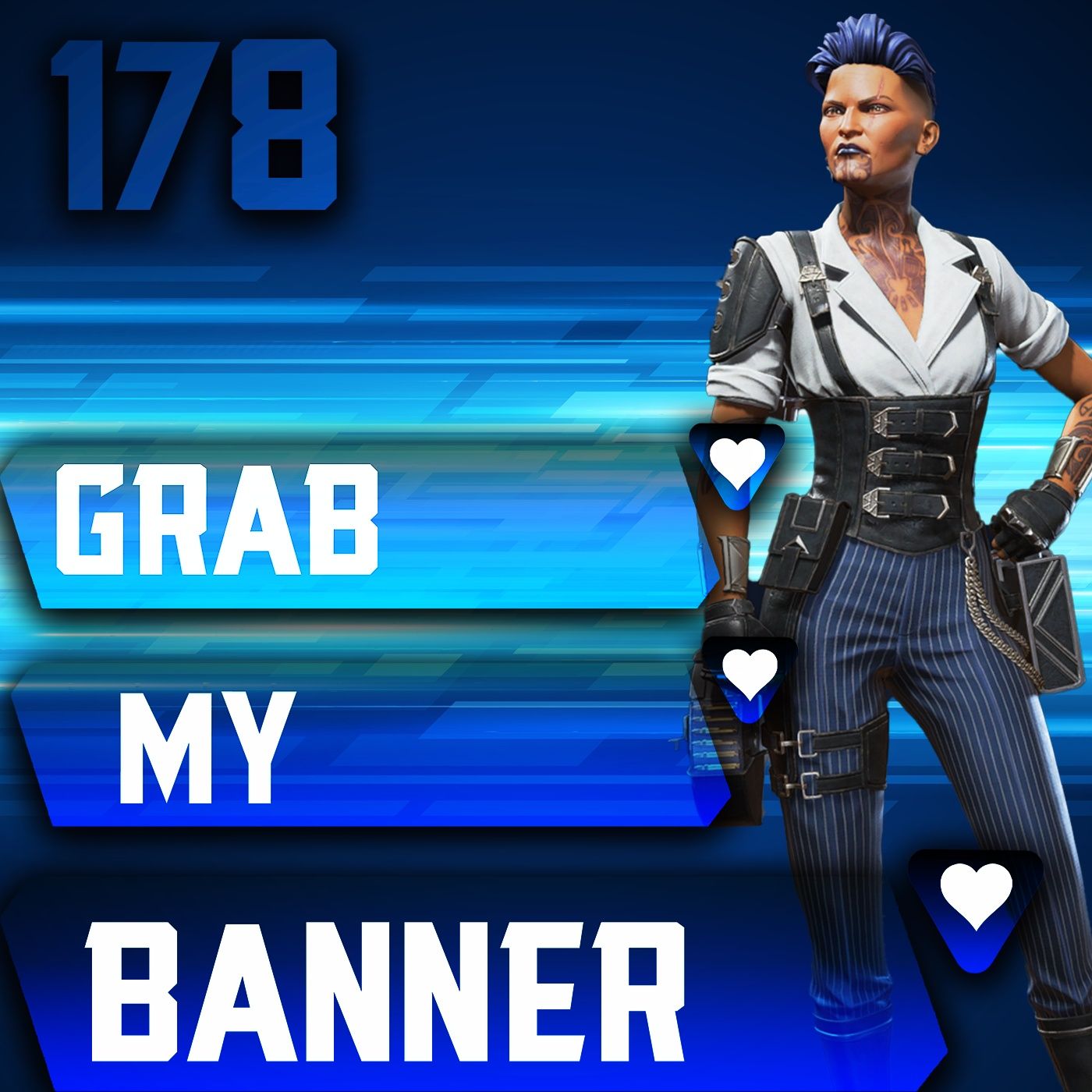 Episode 178: Apex Legends Draft Day... + Voicemails & Unfortunate Bars episode artwork