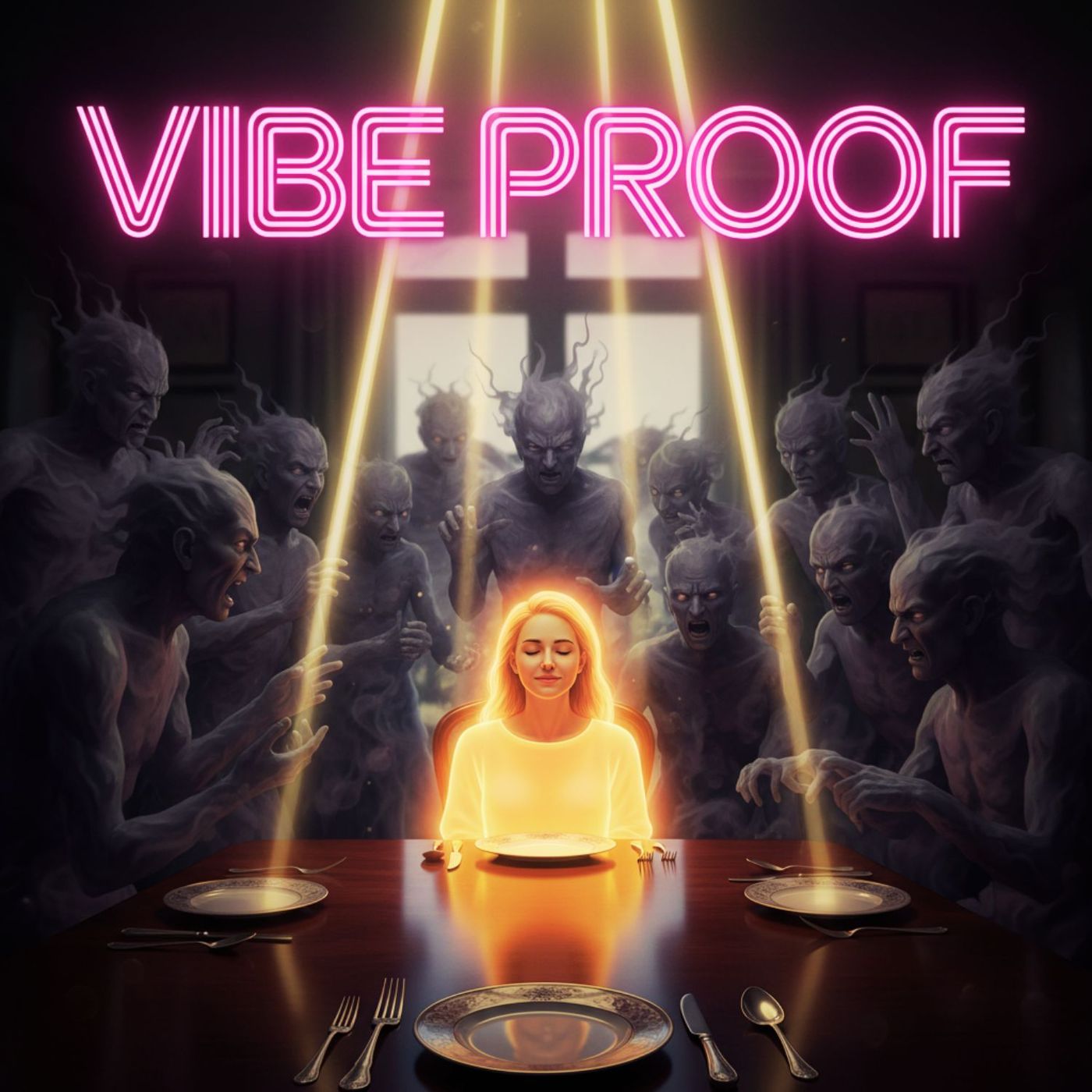 Stop Cutting People Off: How to Stay Unbothered in a Messy World