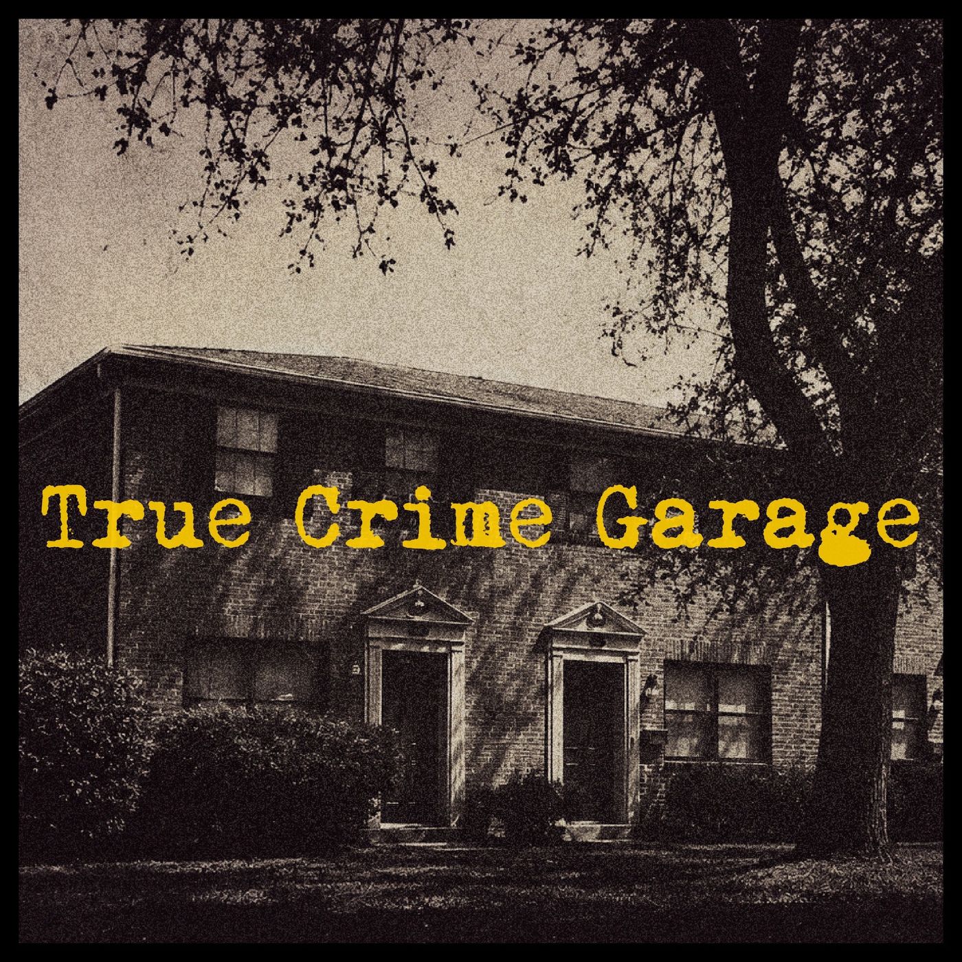 Tracy Harkness ////// Part 4 of 4 episode artwork