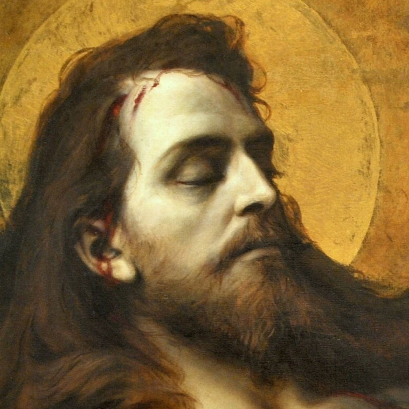 El misterio del Sábado Santo episode artwork