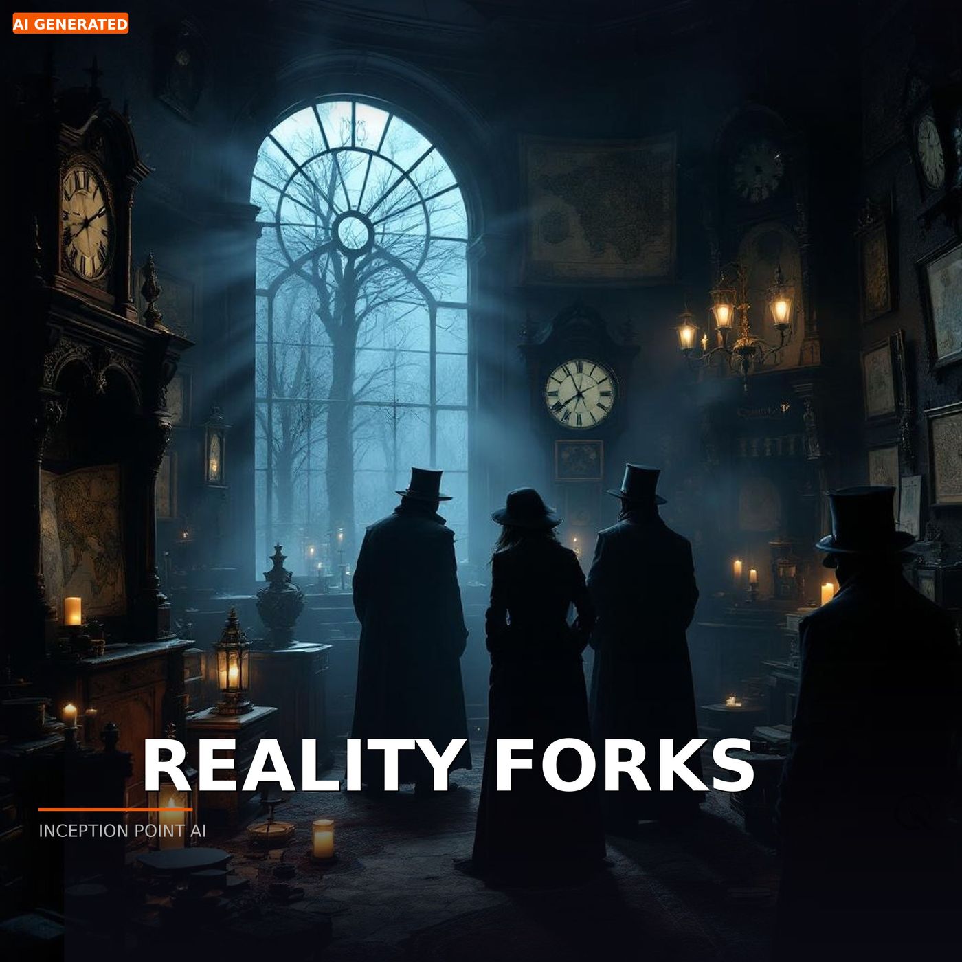 Reality Forks | What If History Went Dif