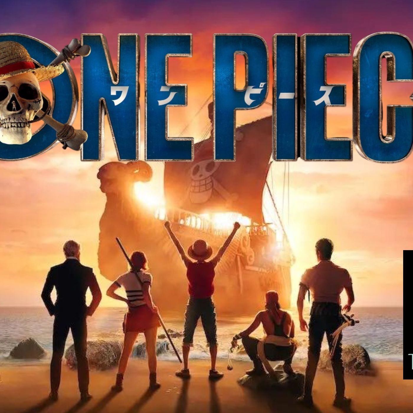 One Piece Live-Action, S02E01- The Beginning And The End