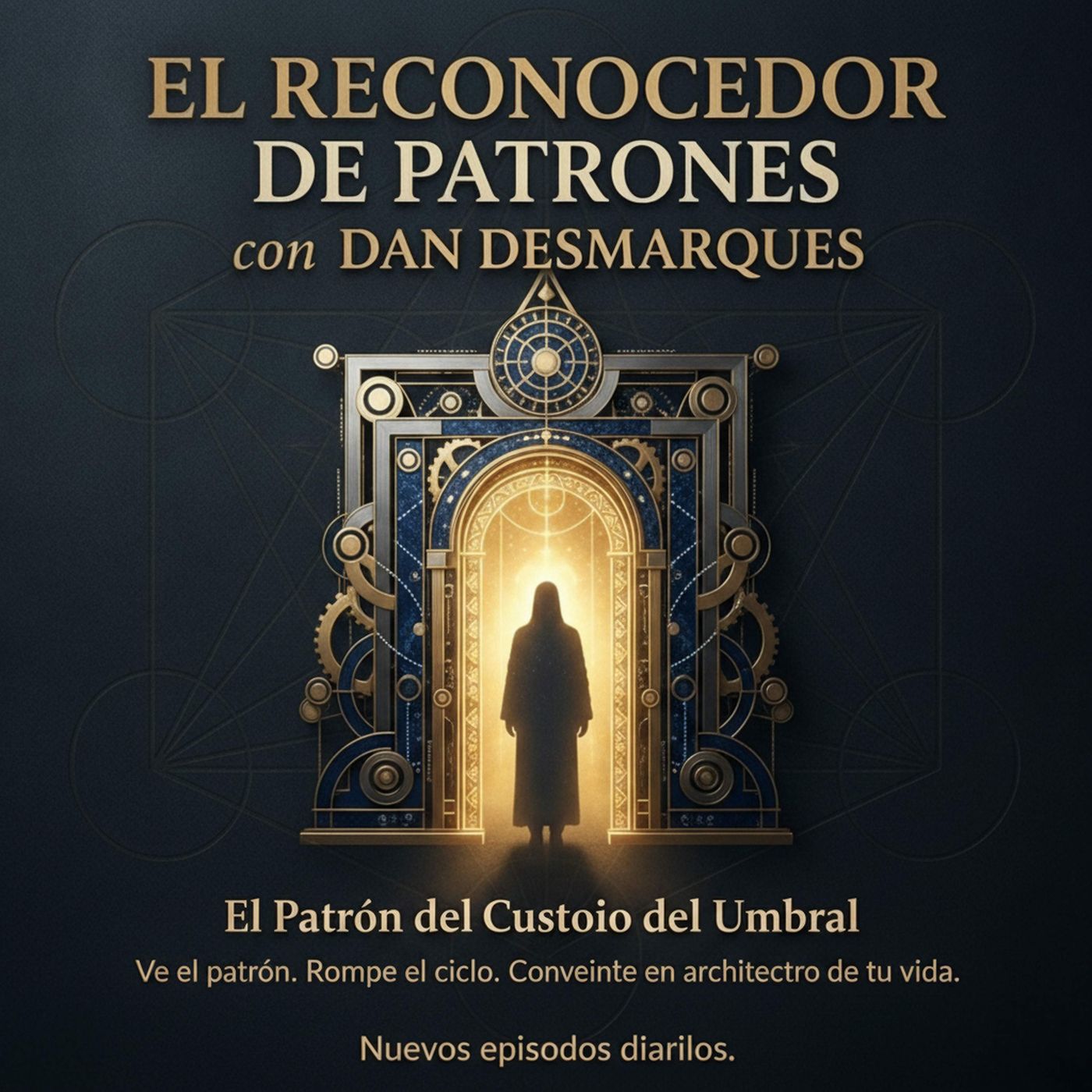El Patrón del Custodio del Umbral episode artwork