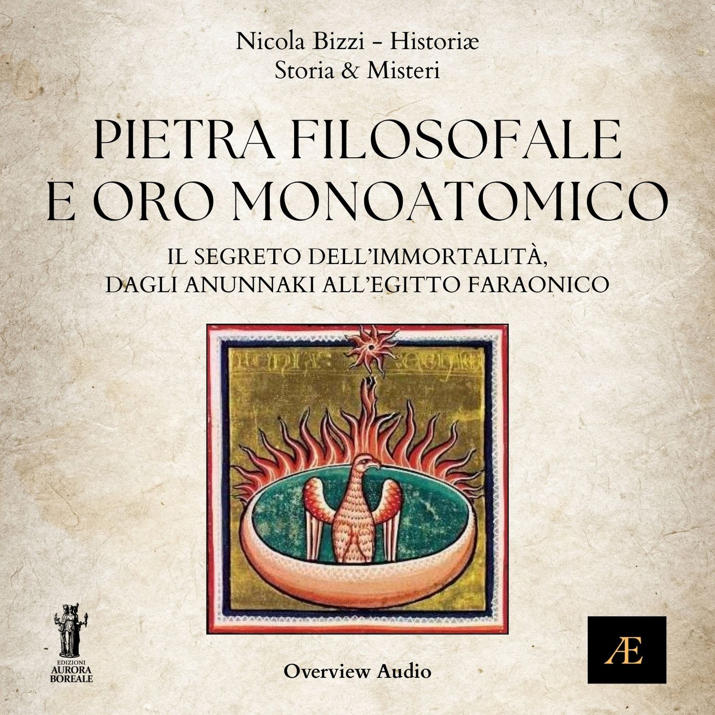 Nicola Bizzi Historiæ – Storia & Misteri