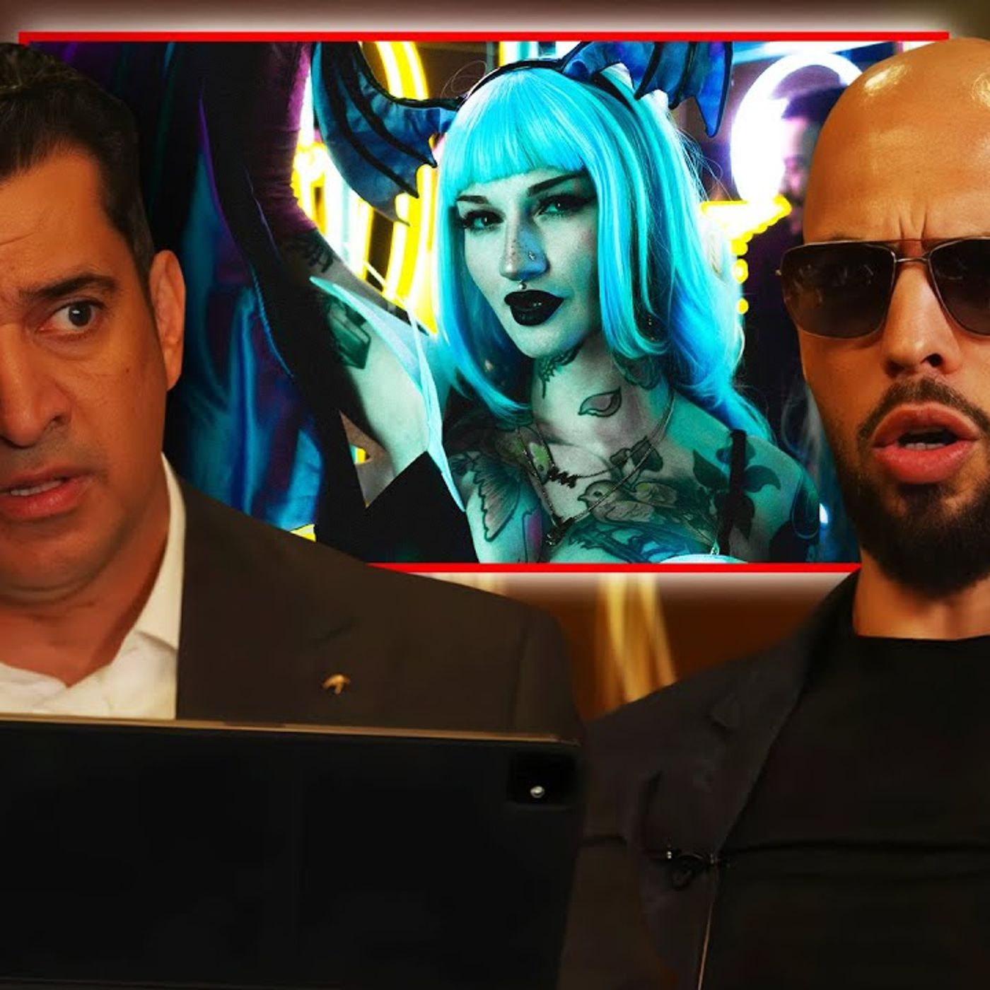 “They Will Put Me in Prison” — Andrew Tate WARNS About Criticizing Feminism