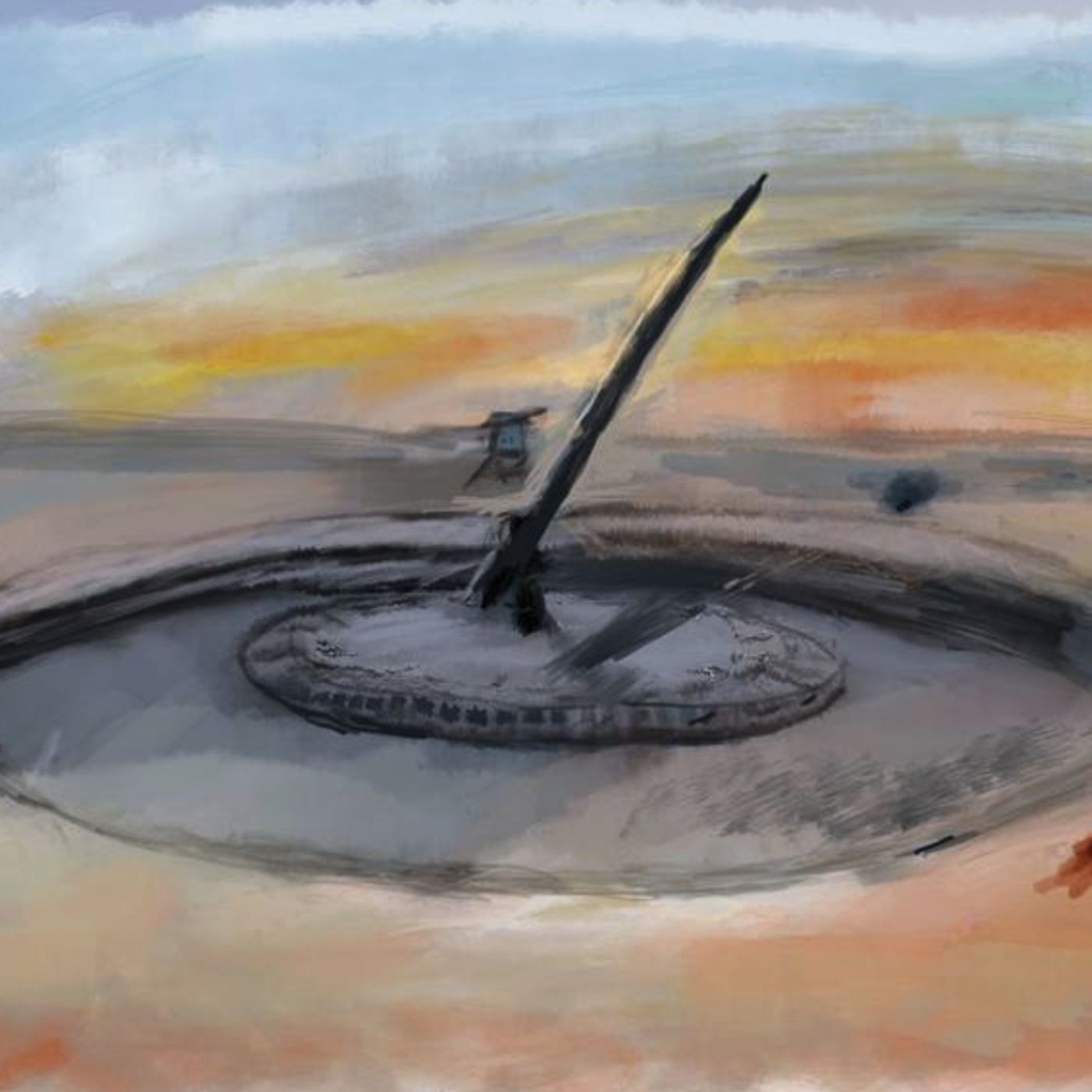 Alessandro Pelizzoli: La favola bella