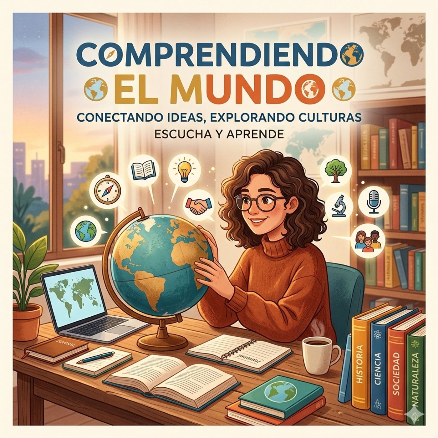 Comprendiendo el  mundo