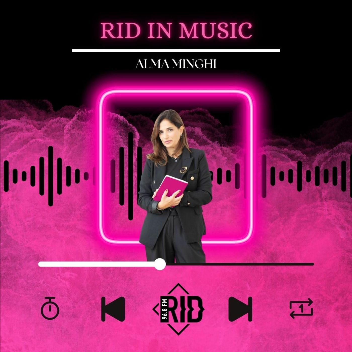 RID IN MUSIC