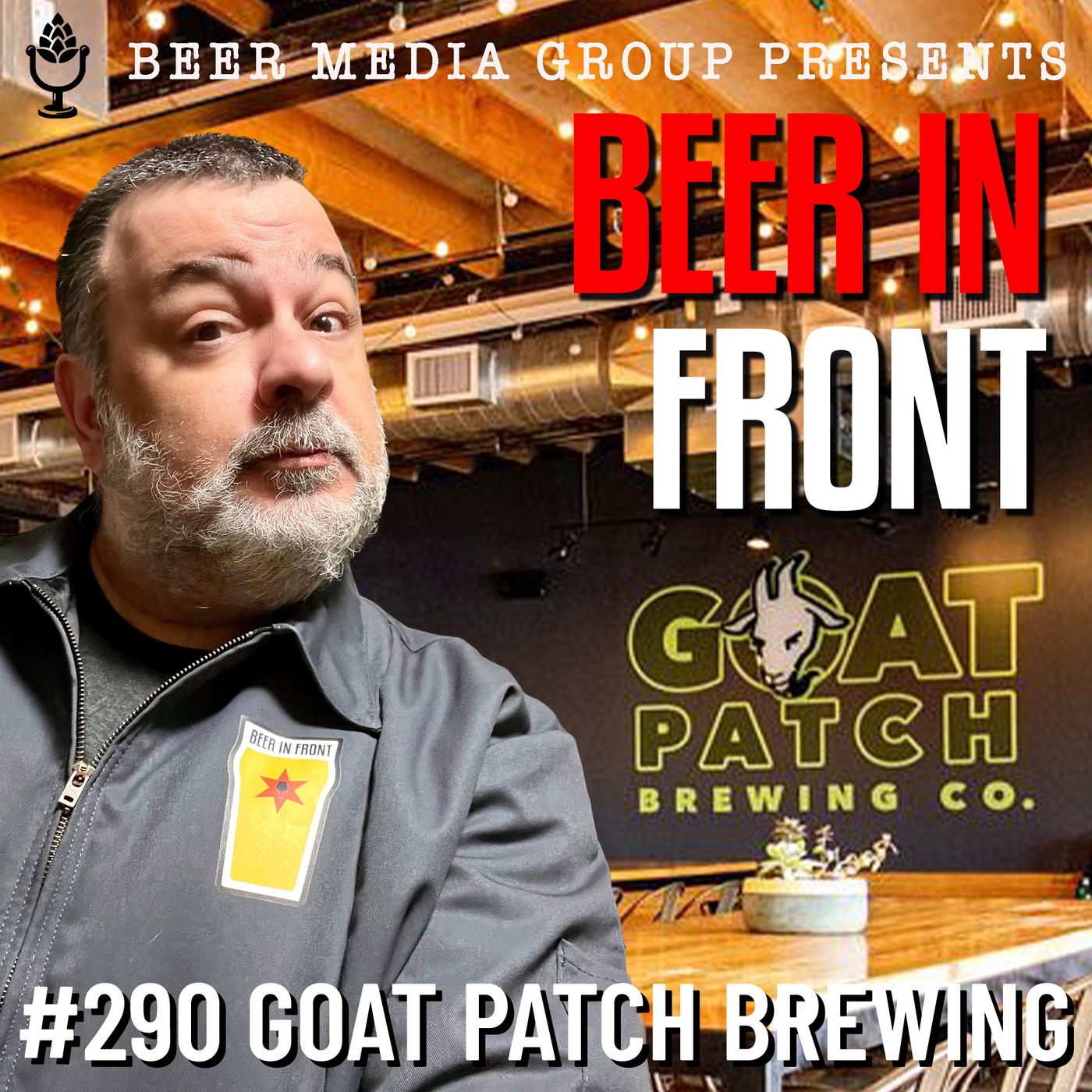 290 Goat Patch Brewing