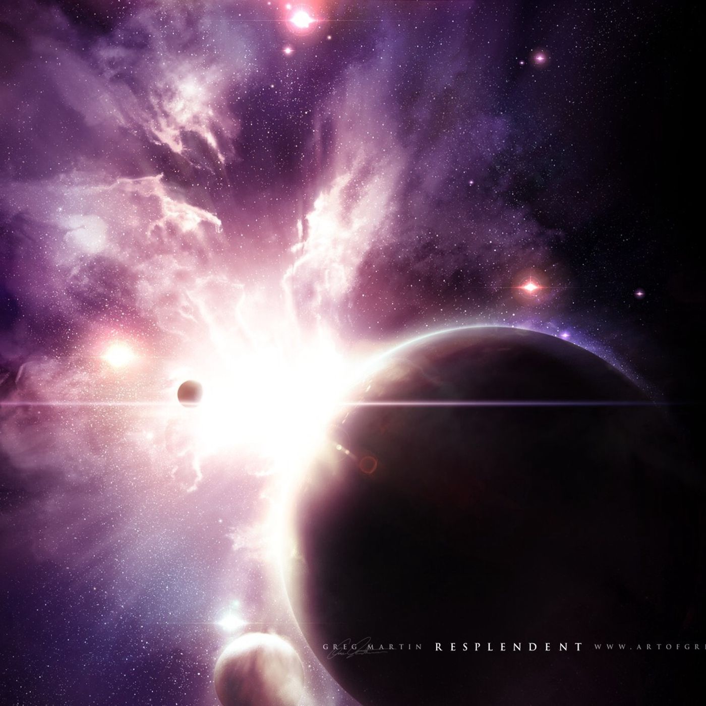 Changing Paradigms cover art