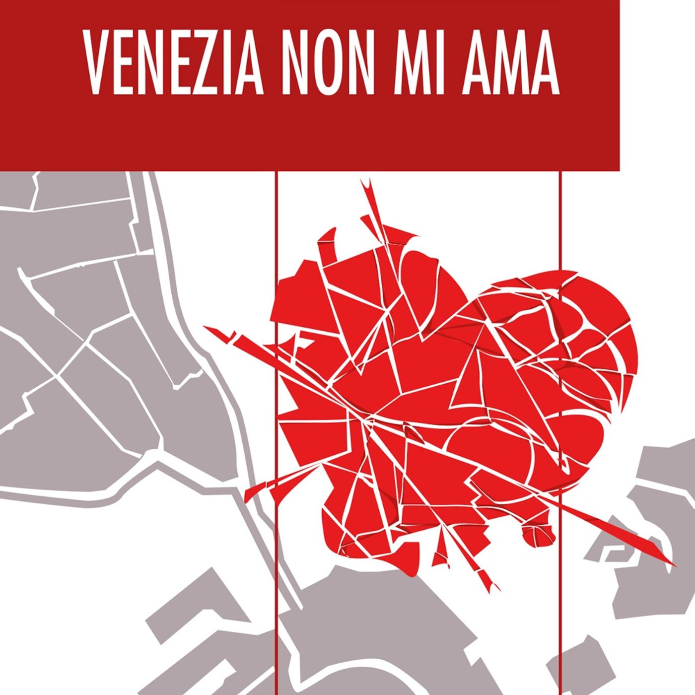 il posto delle parole