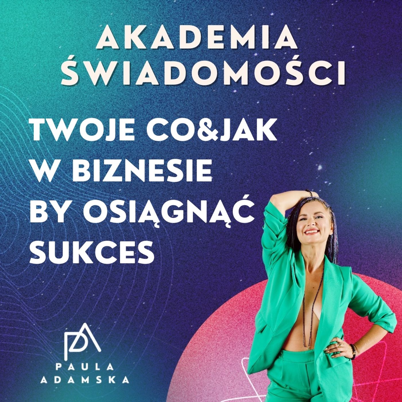 Akademia Mistrzyni Biznesu