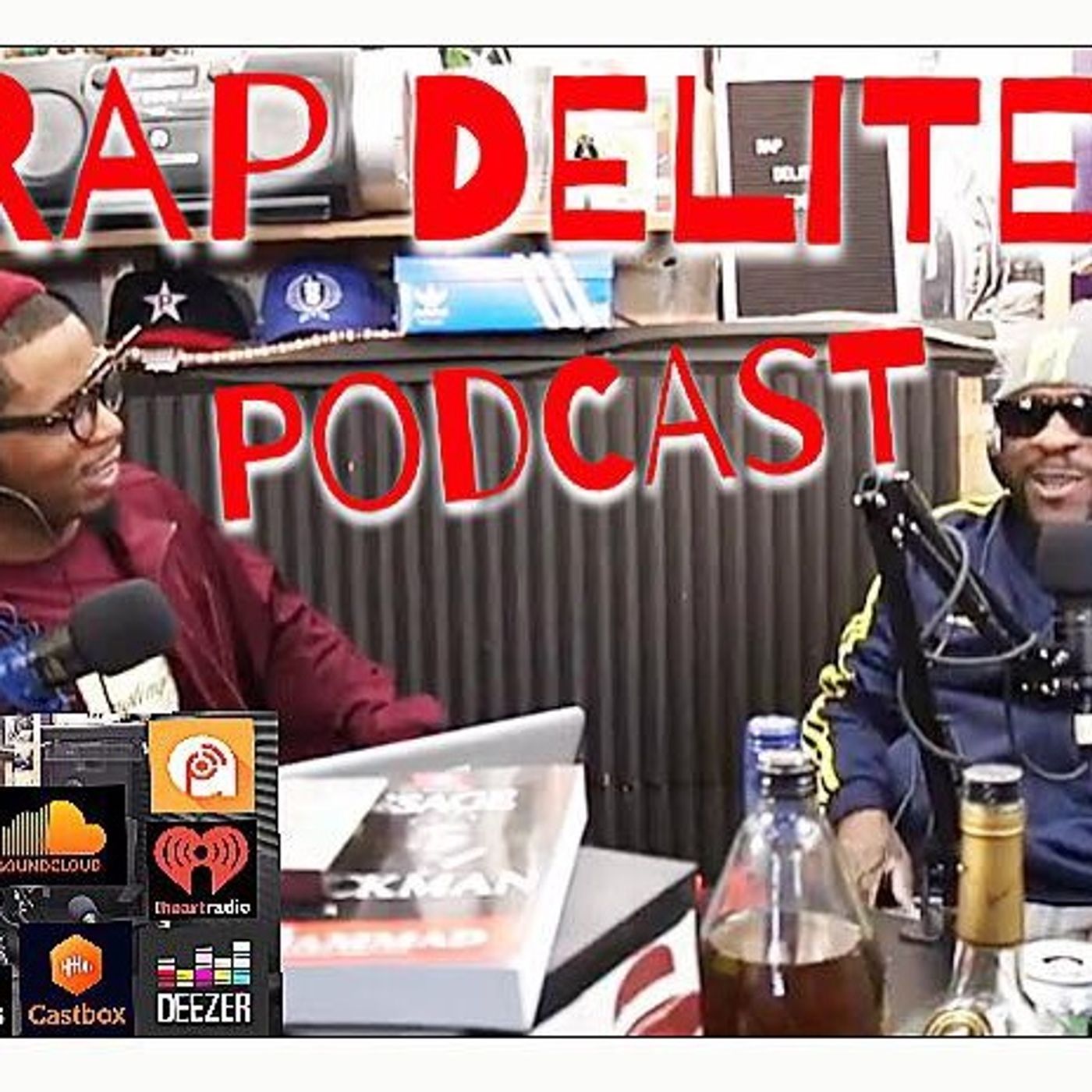 Rap Delites