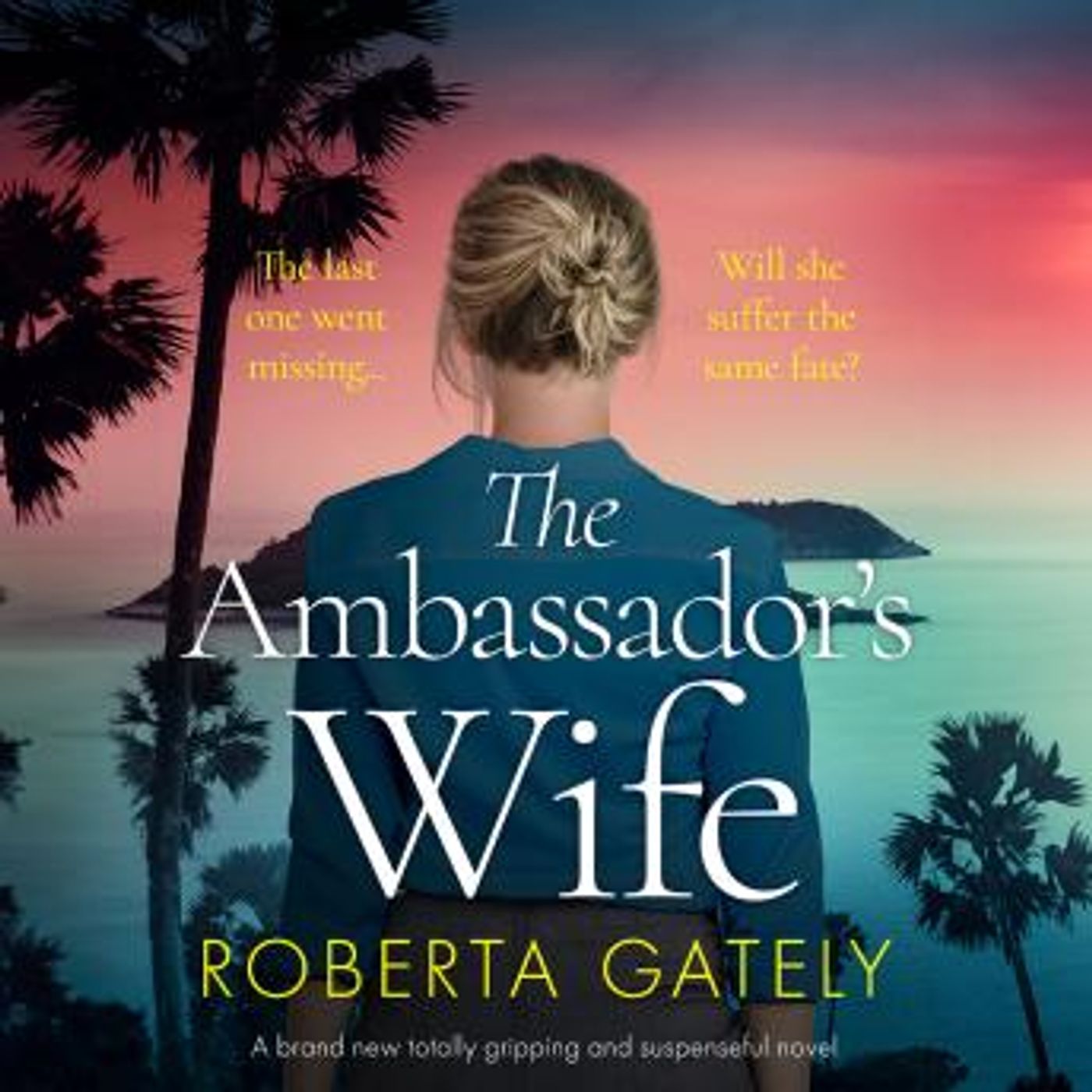 Listen to New Full Audiobooks in Fiction, Contemporary Women