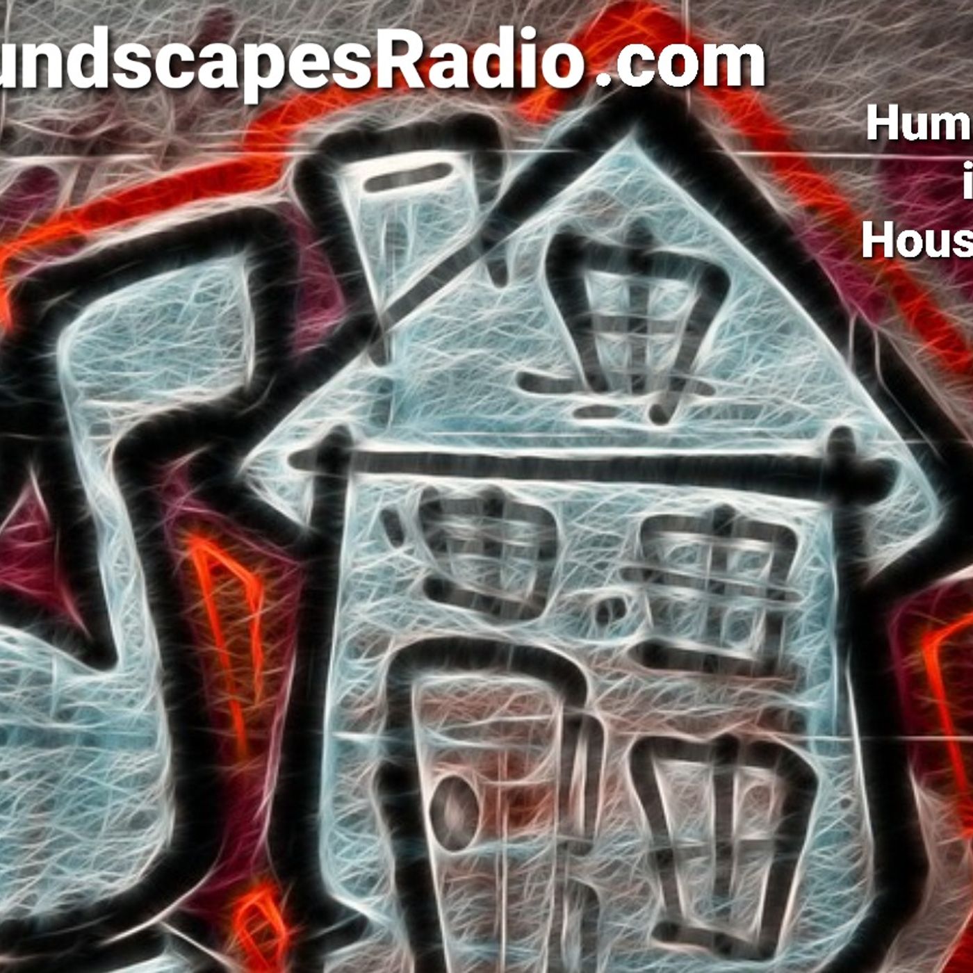 SoundScapesRadio