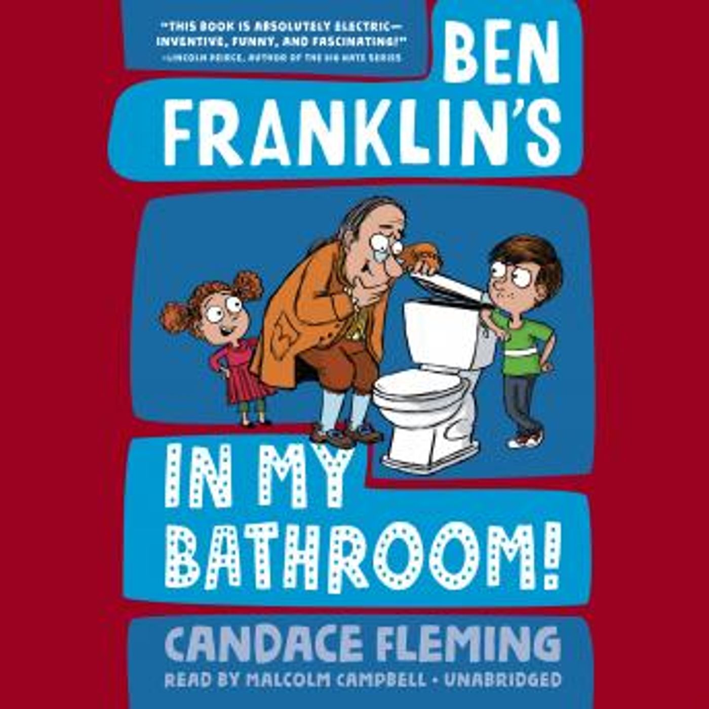 Get Latest Full Audiobooks in Kids, Mystery & Fantasy