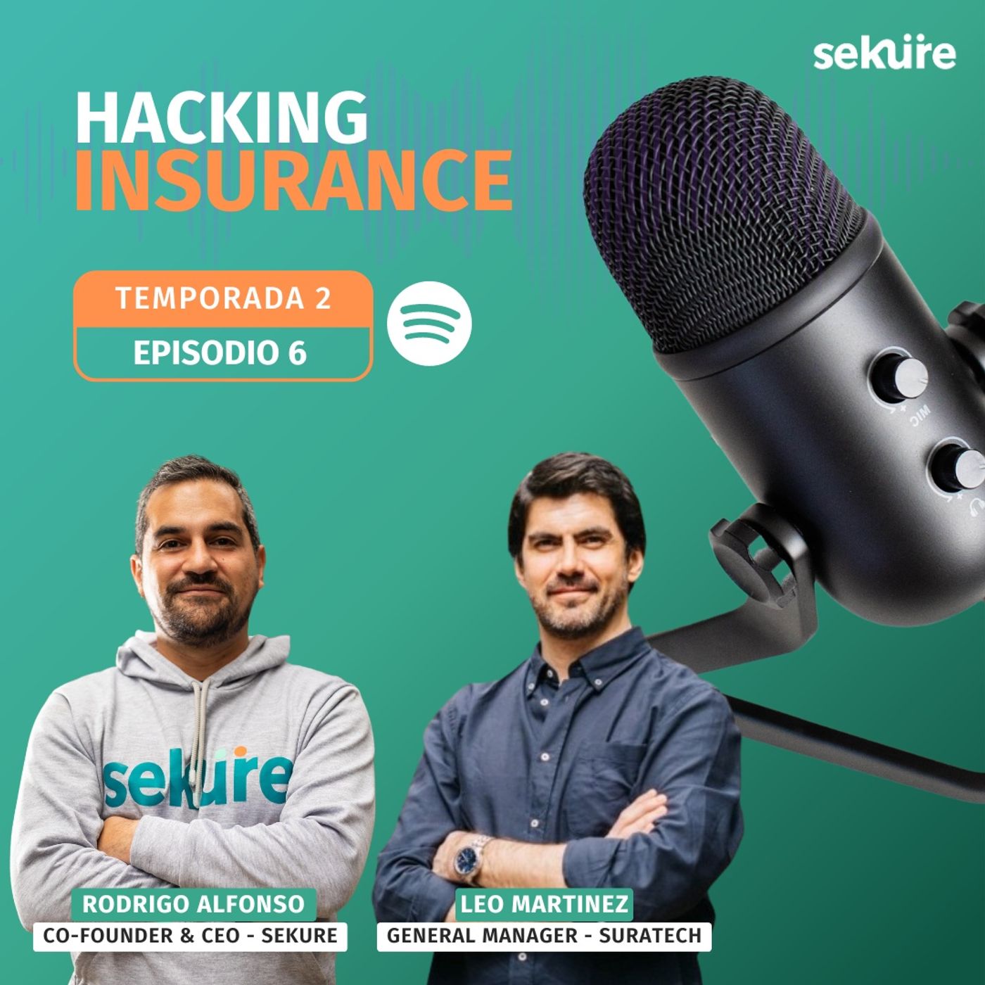 Hacking Insurance