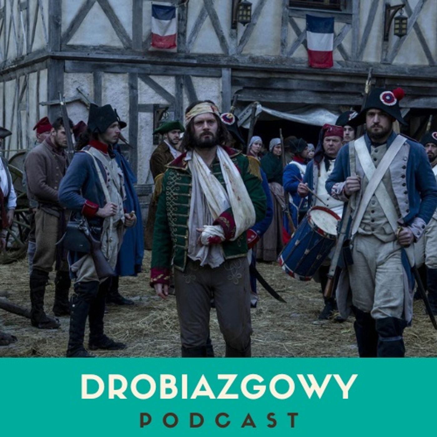 Drobiazgowy_podcast