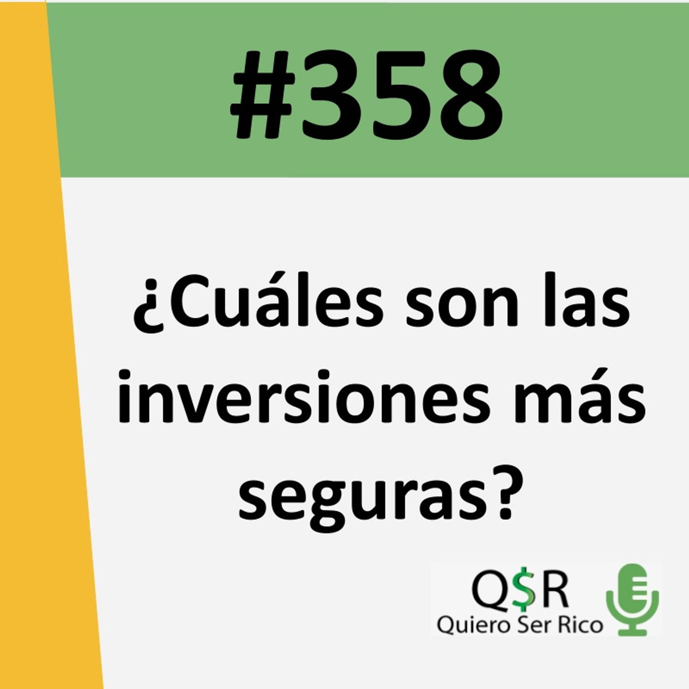 Quiero ser Rico