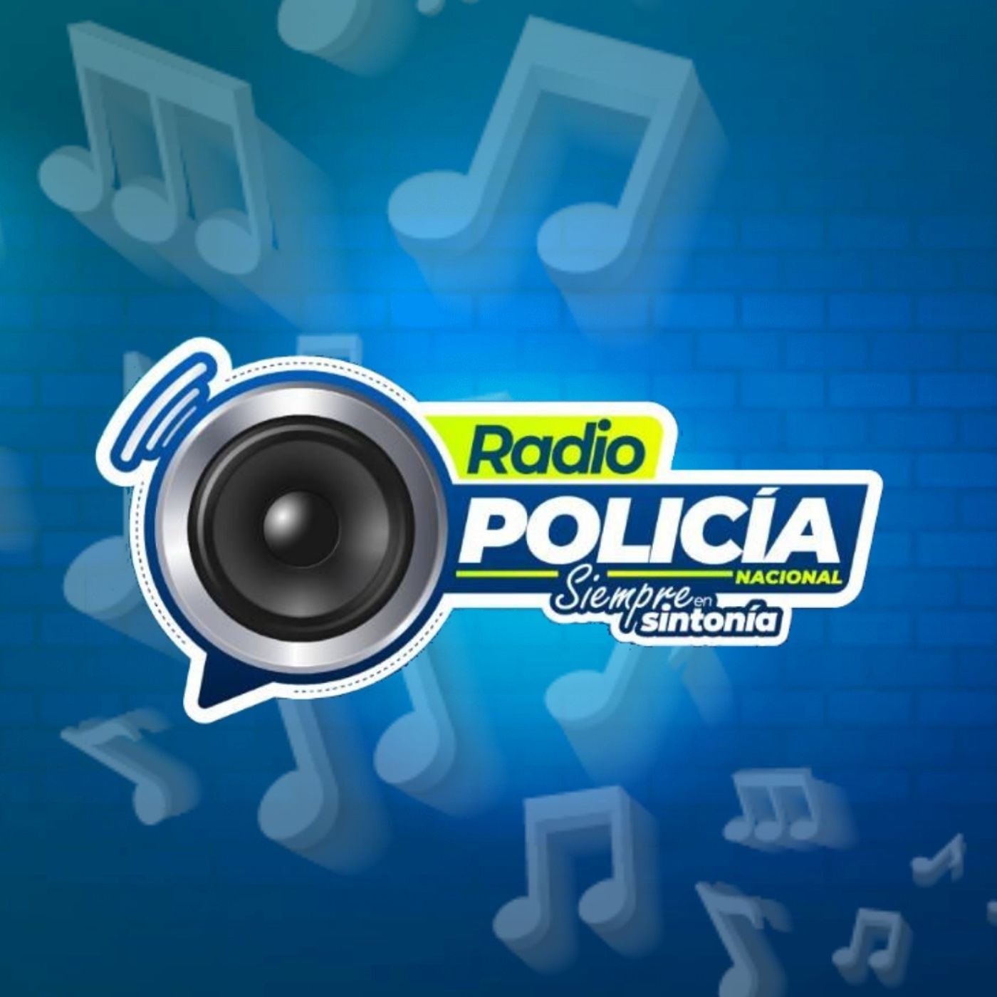 Boletín Informativo Radio Policía podcast artwork