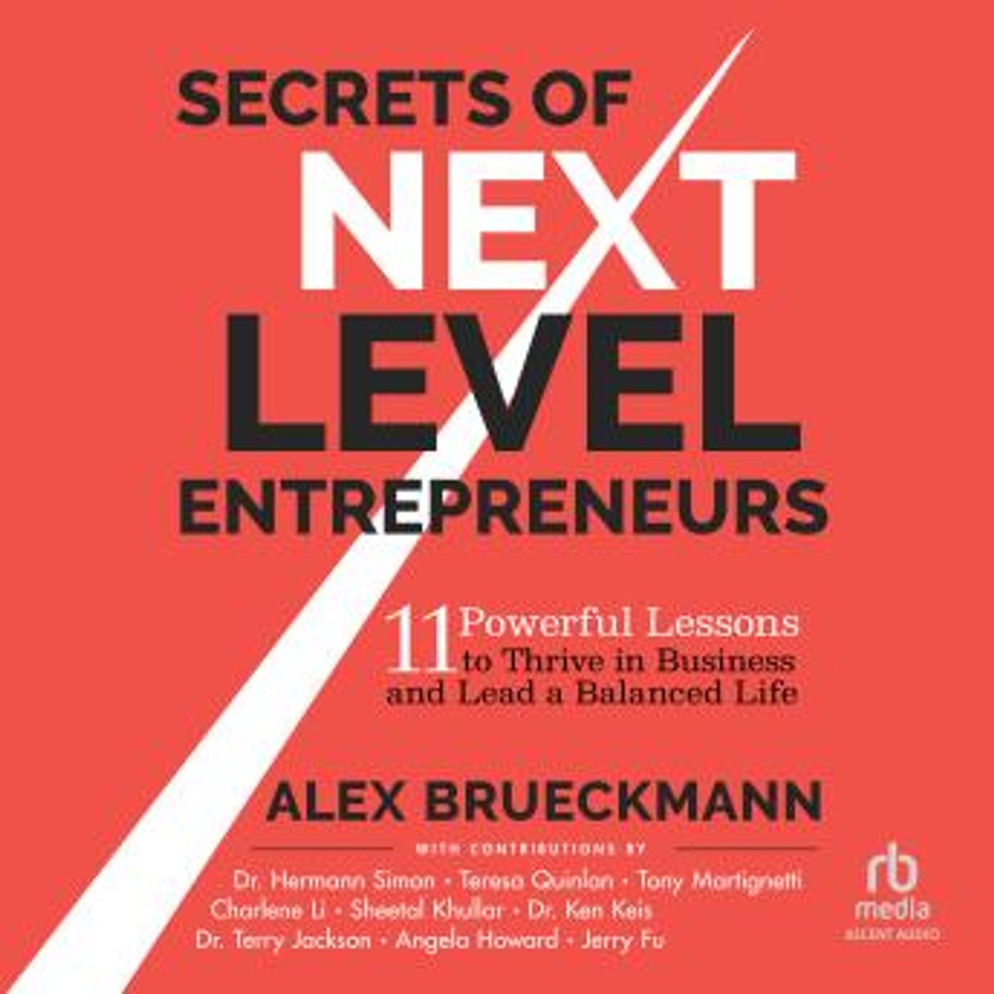 Download Best Full-Length Audiobooks in Business & Economics, Business & Career Development