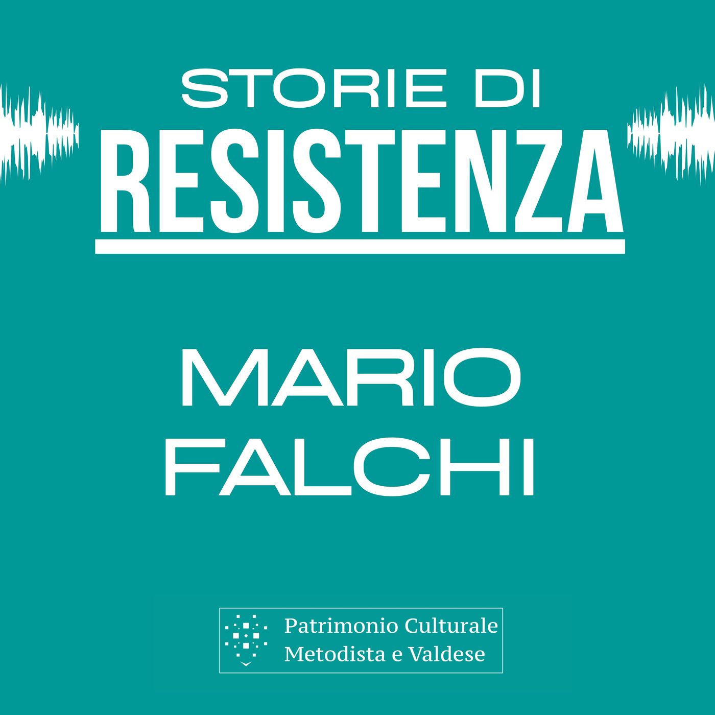 Mario Falchi – storie di Resistenza valdese episode artwork