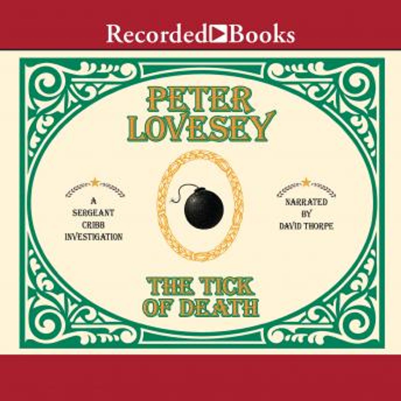 Listen to Top Audiobooks in Mystery, Thriller & Horror, Suspense
