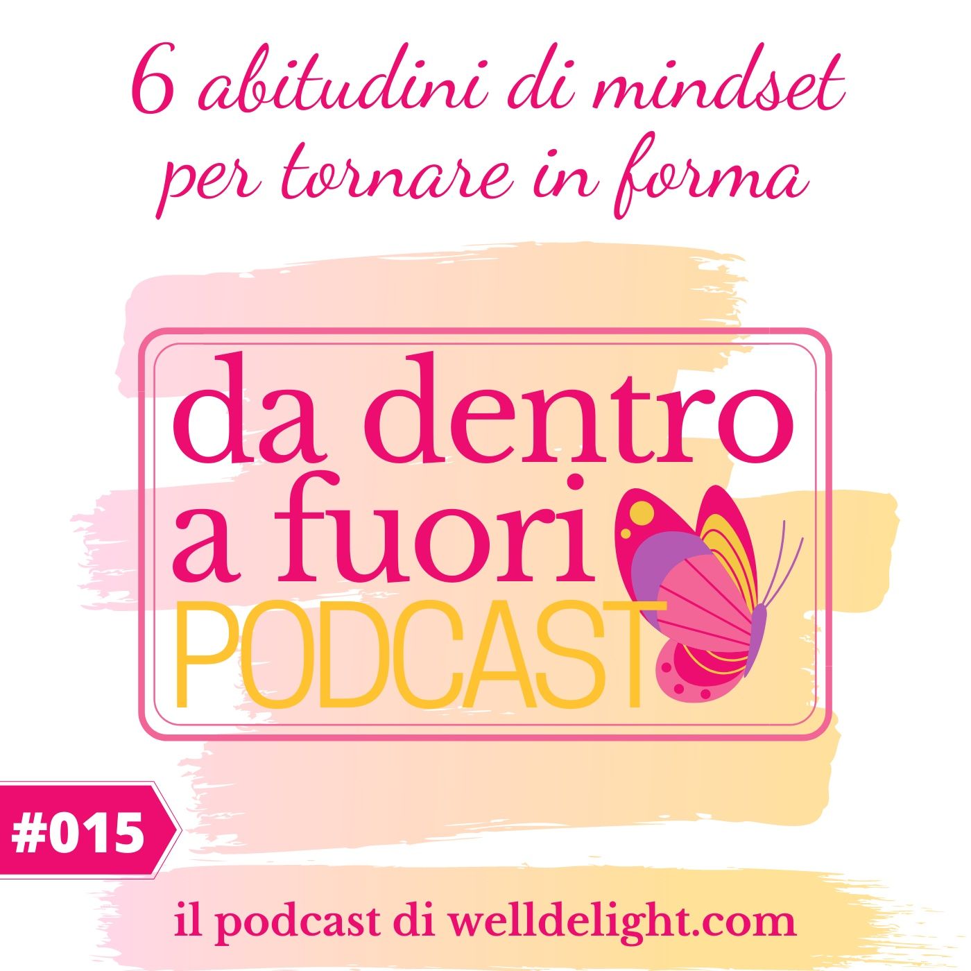 Da Dentro a Fuori Podcast