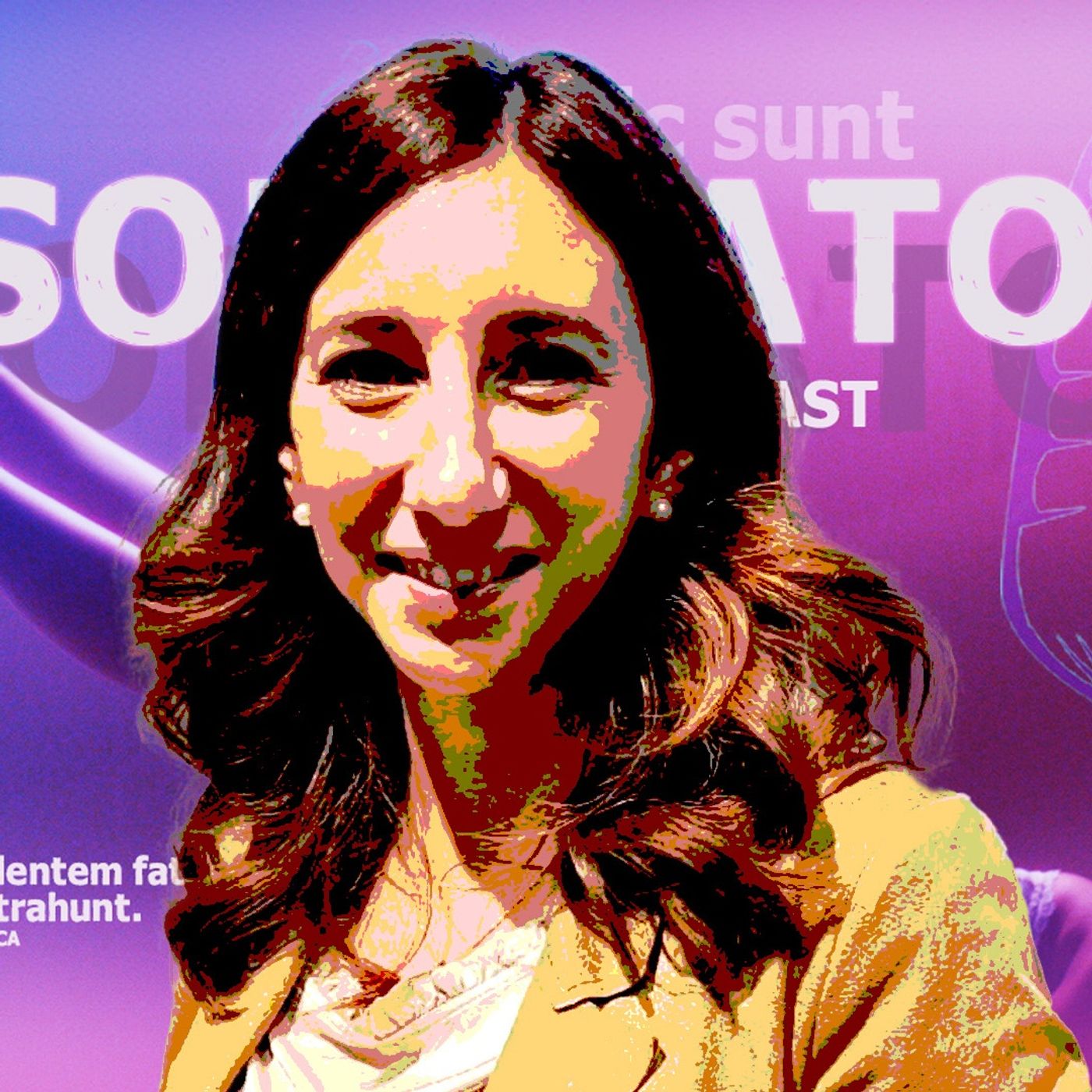 Giovani e imprese, con Giulia Tancredi presidente di Confindustria Giovani Piemonte episode artwork
