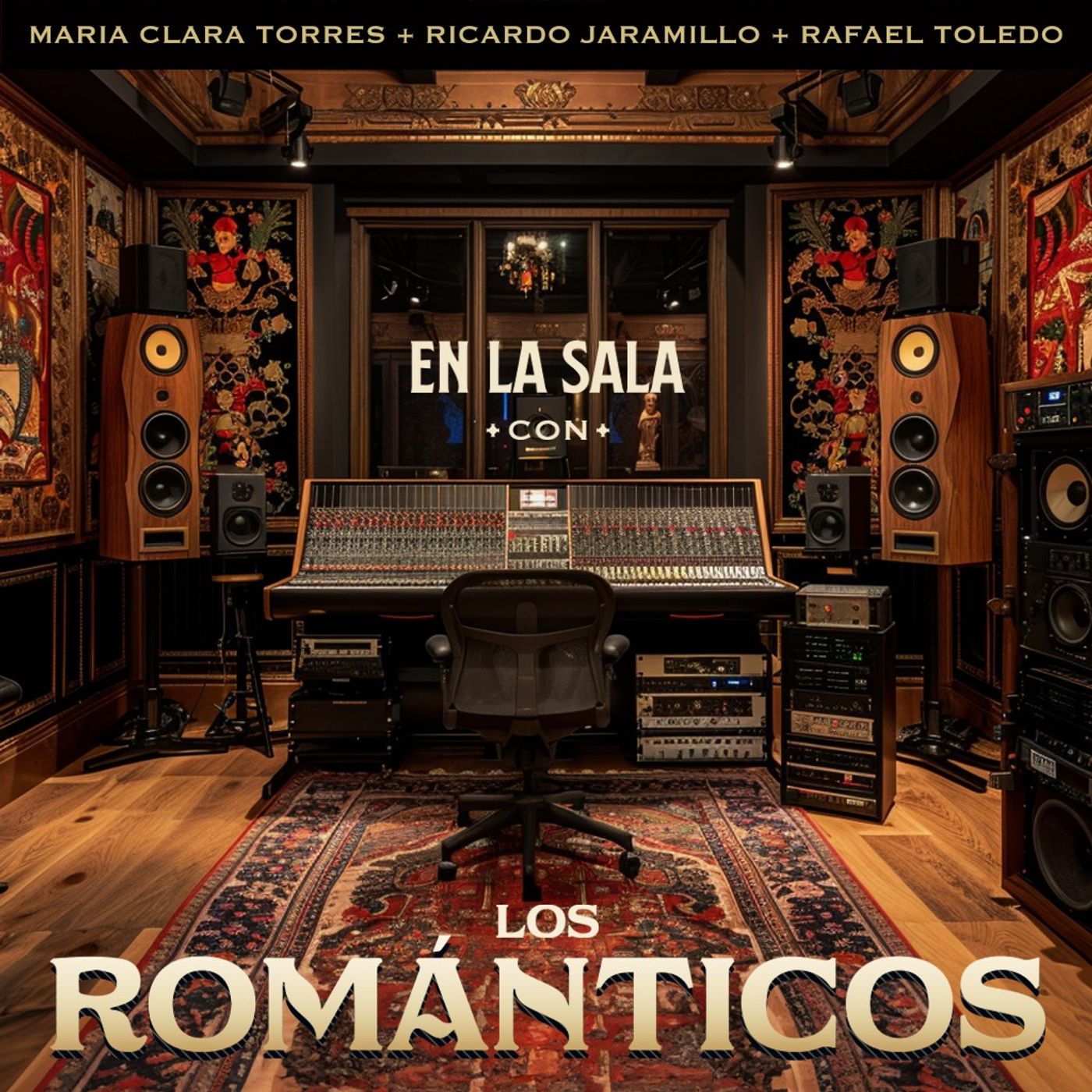 En la Sala