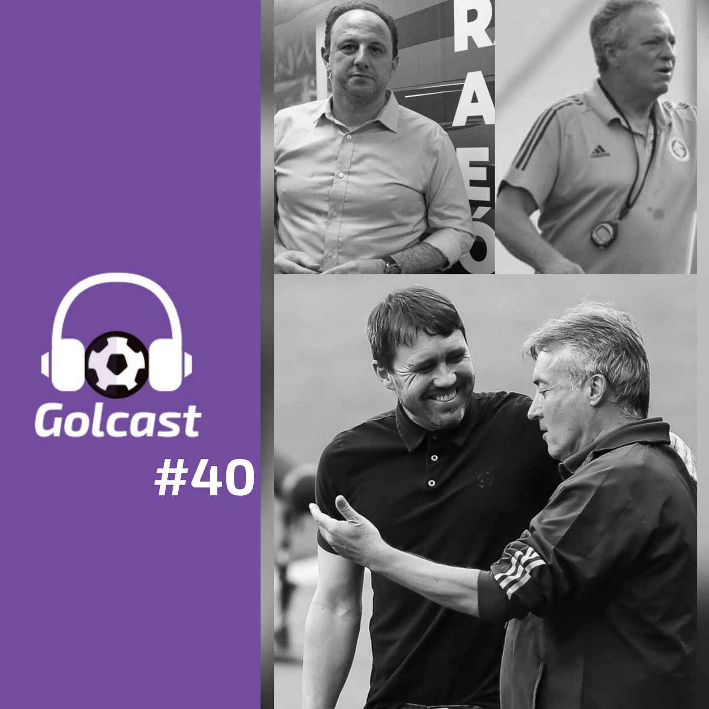Golcast