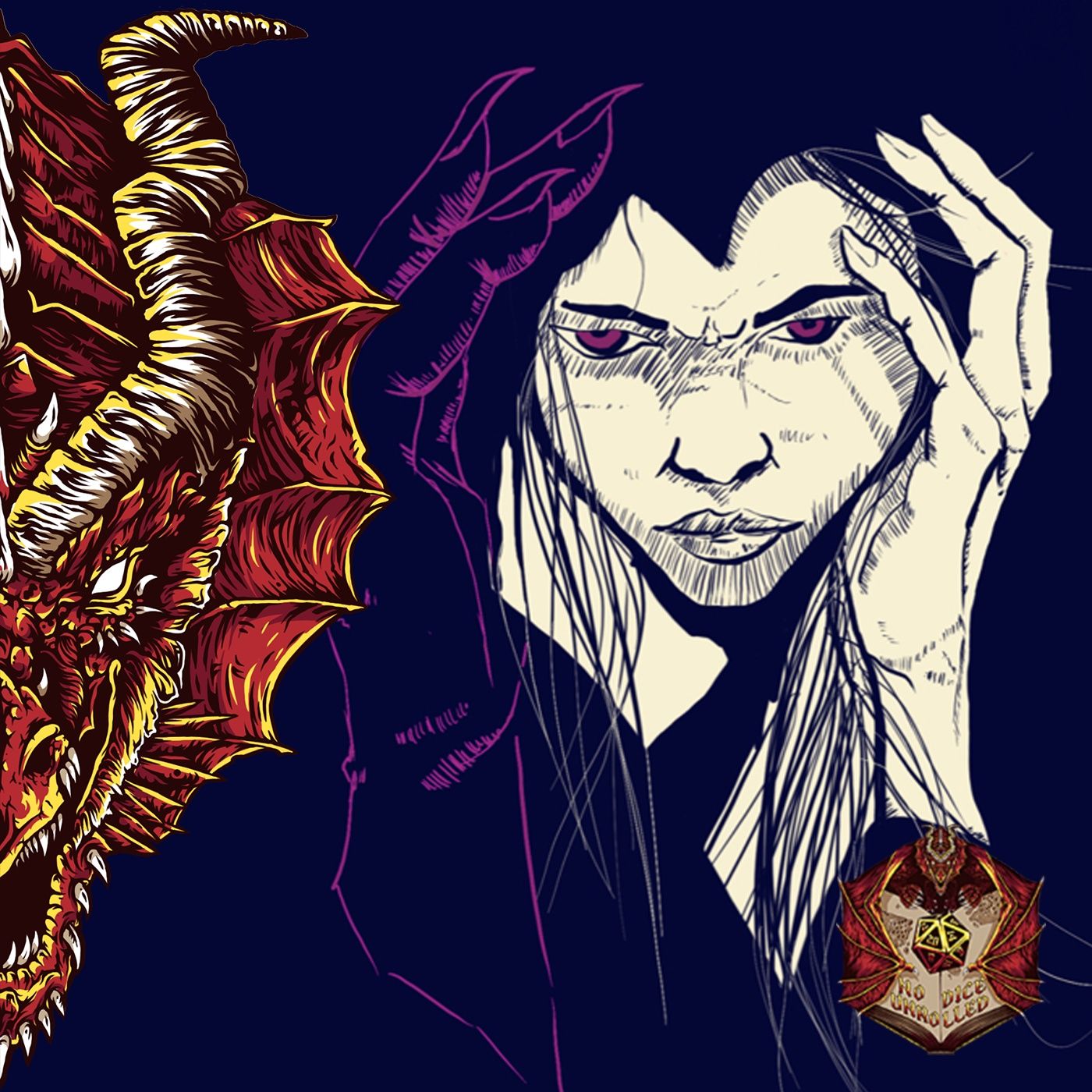 #621 - Way of the Warlock! (Recensione) episode artwork