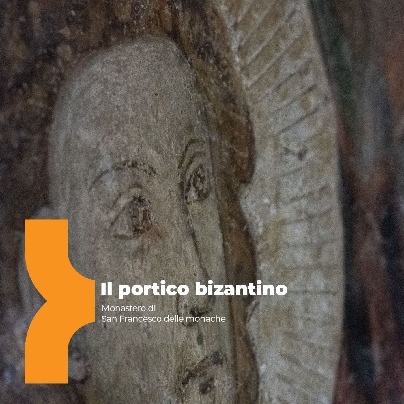 IL  PORTICO episode artwork