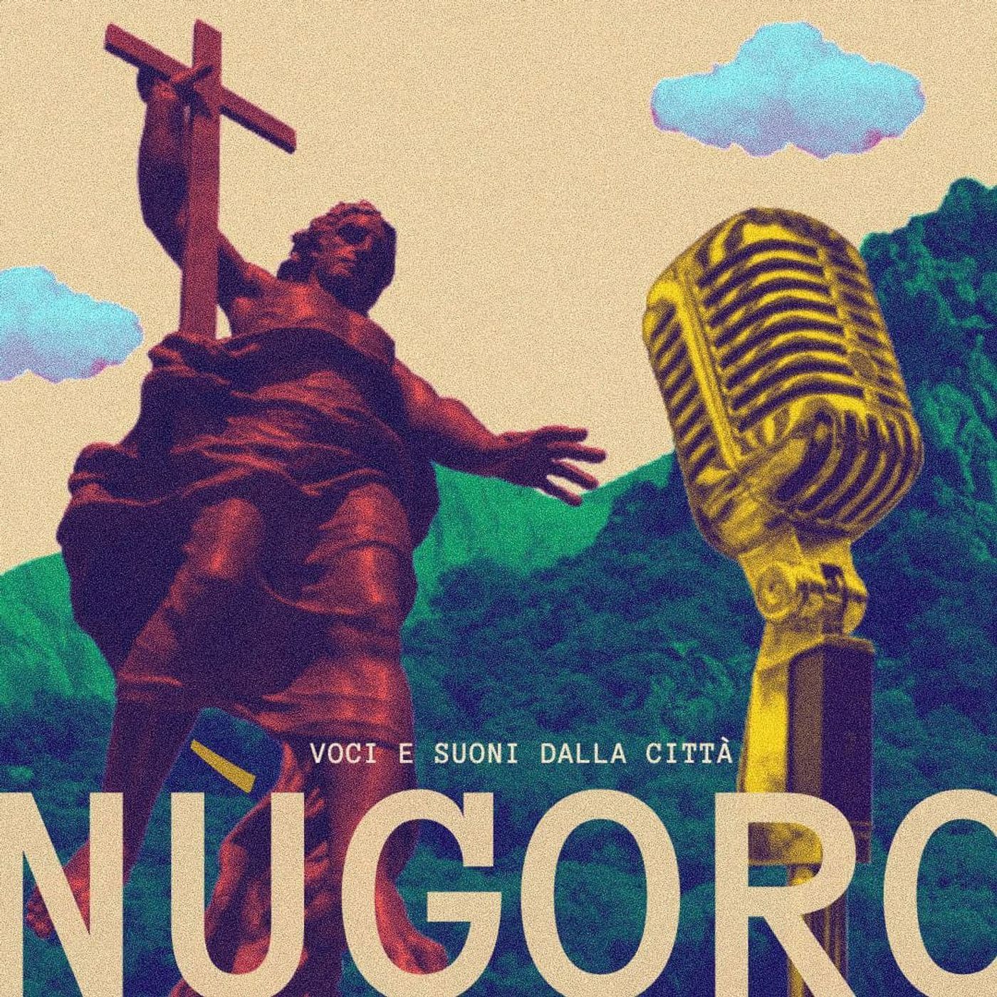 Nùgoro: voci e suoni dalla città