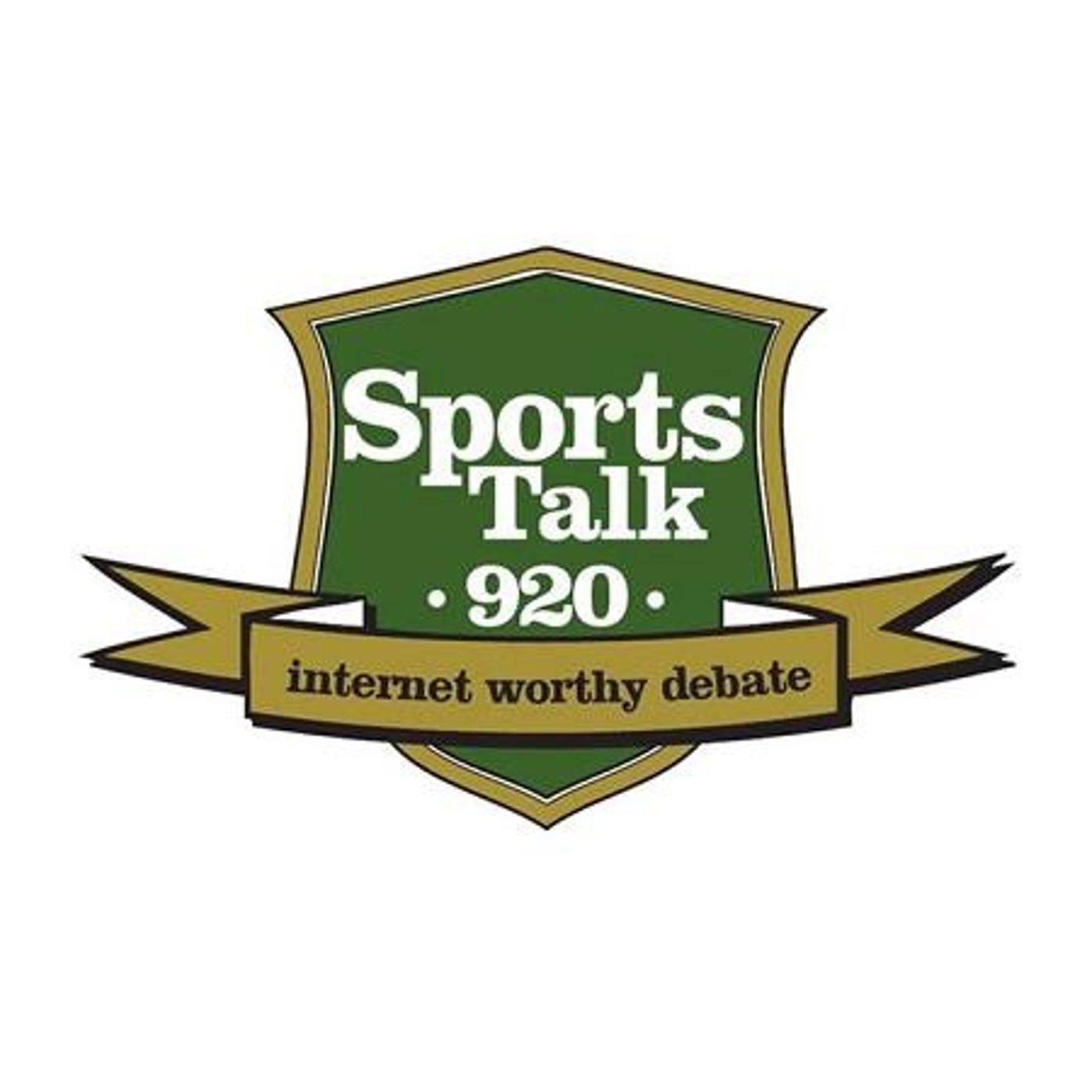 Sports Talk 920\'s show
